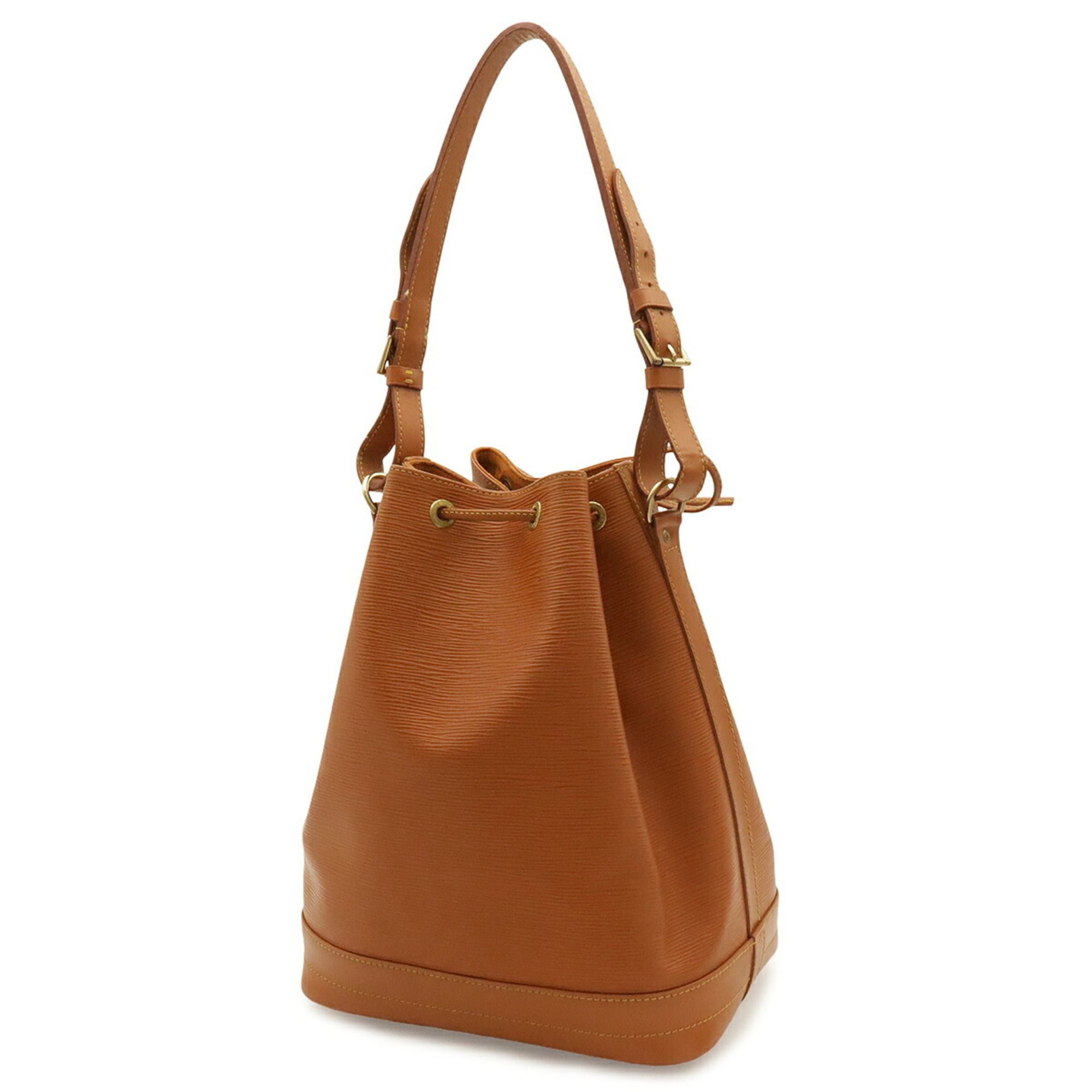 Epi Leather Shoulder Bag (Pre-Owned) - Louis Vuitton - Modalova