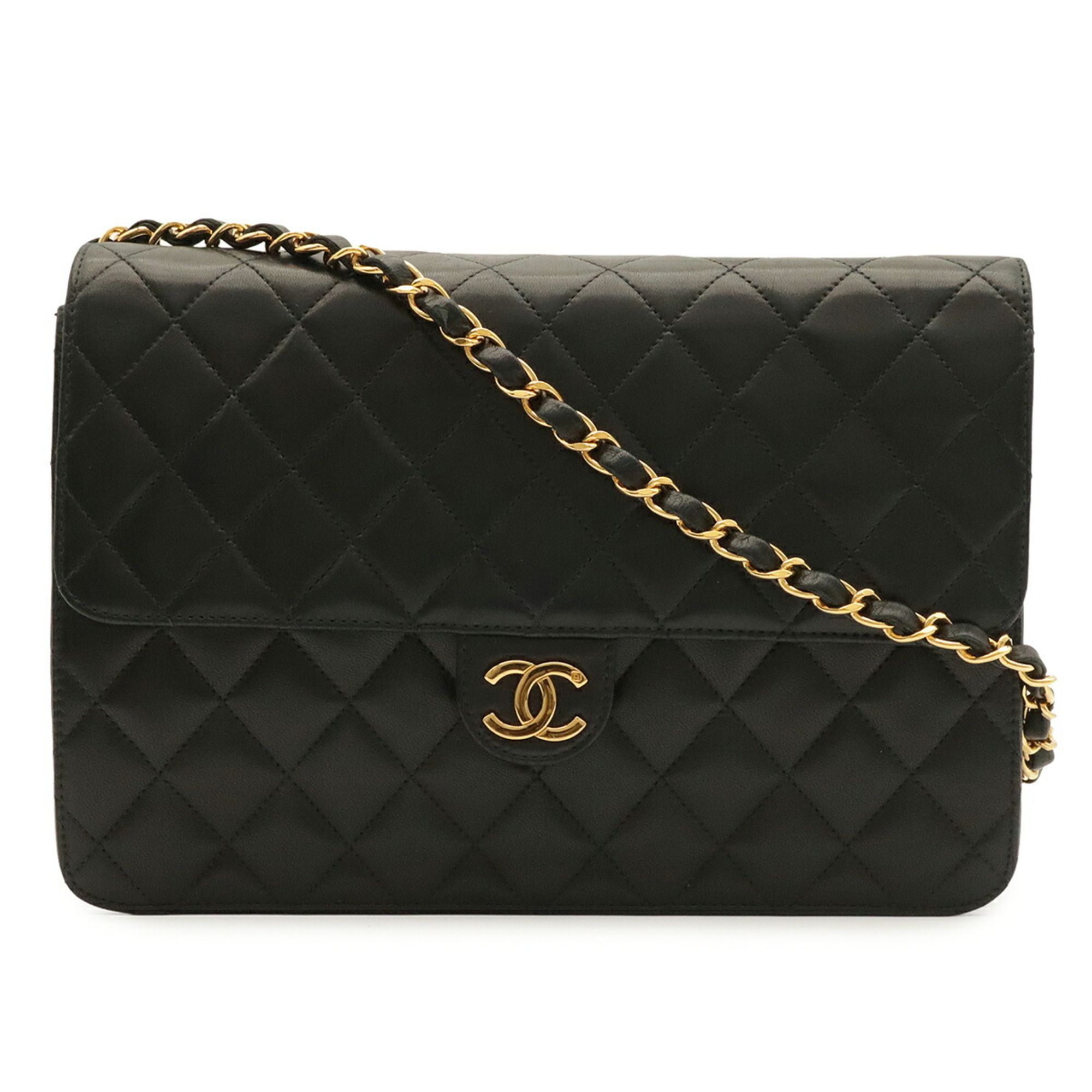 Shoulder Bag (Pre-Owned) - Chanel - Modalova