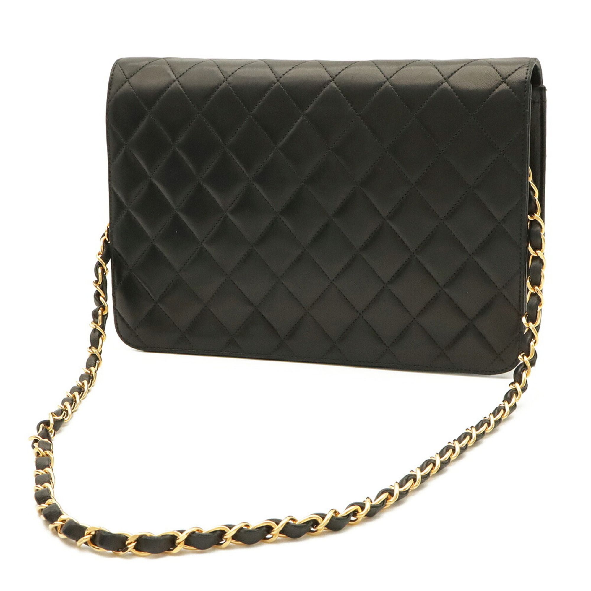 Shoulder Bag (Pre-Owned) - Chanel - Modalova