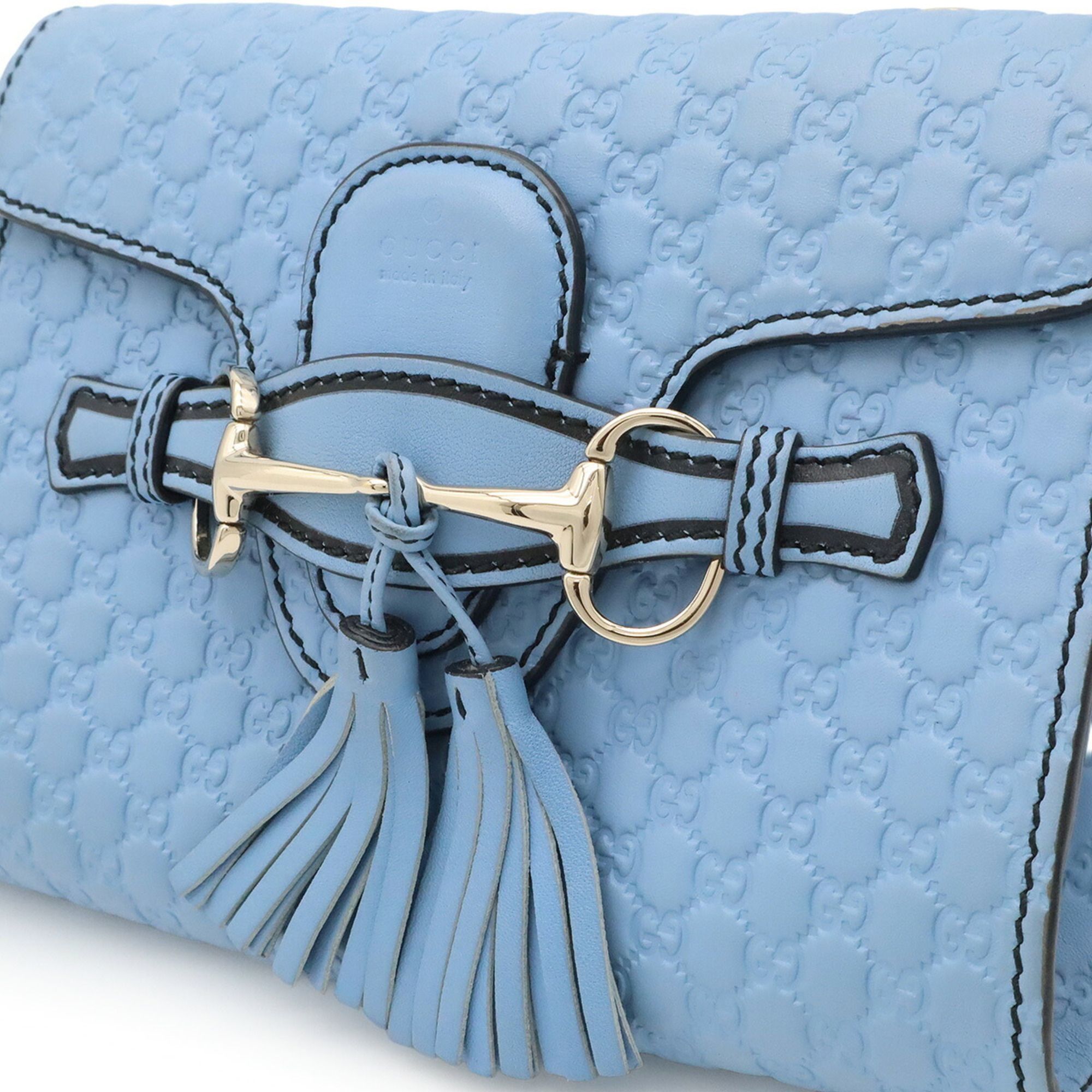 Pochette Shoulder Bag (Pre-Owned) - Gucci - Modalova