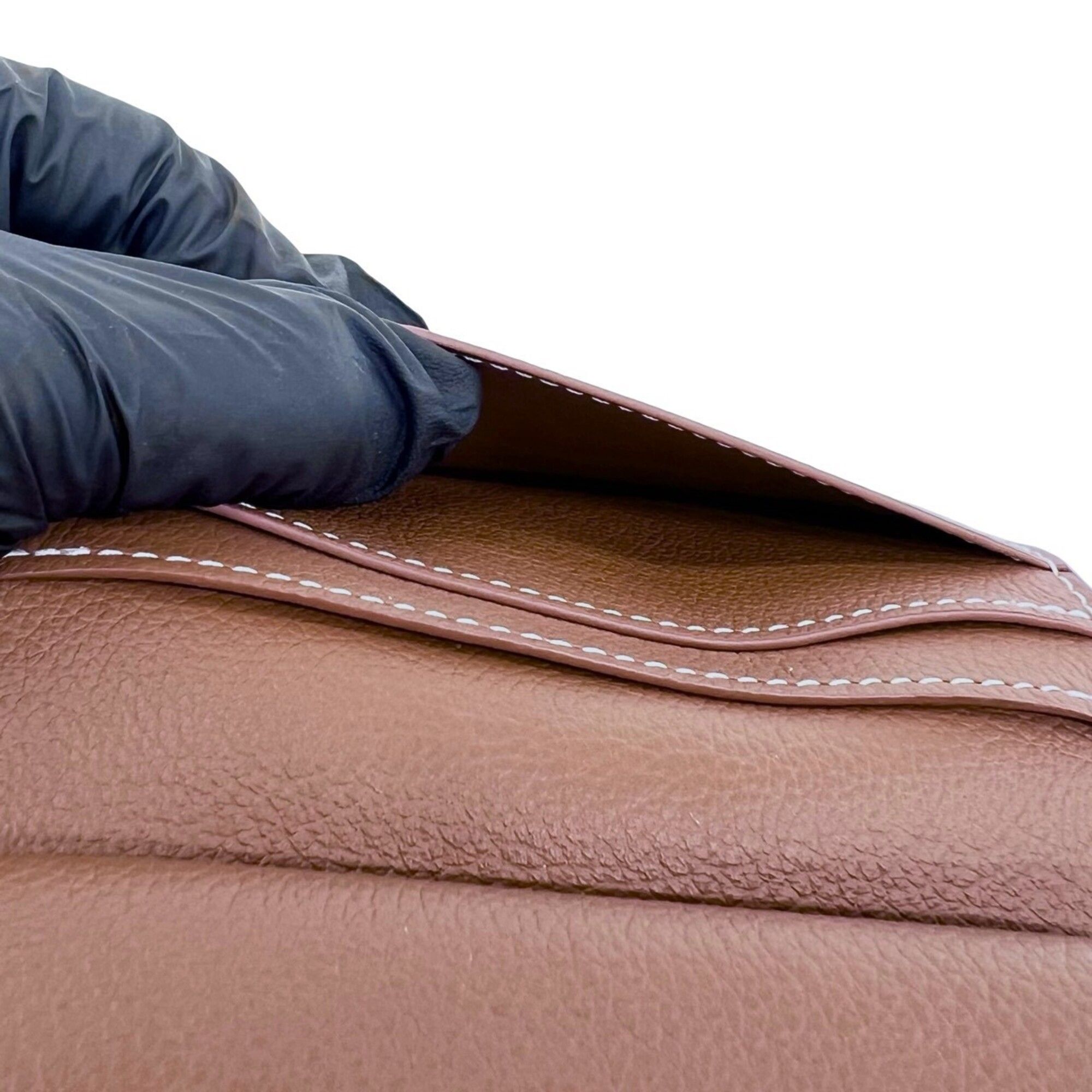 Leather Wallet (Bi-Fold) (Pre-Owned) - Louis Vuitton - Modalova
