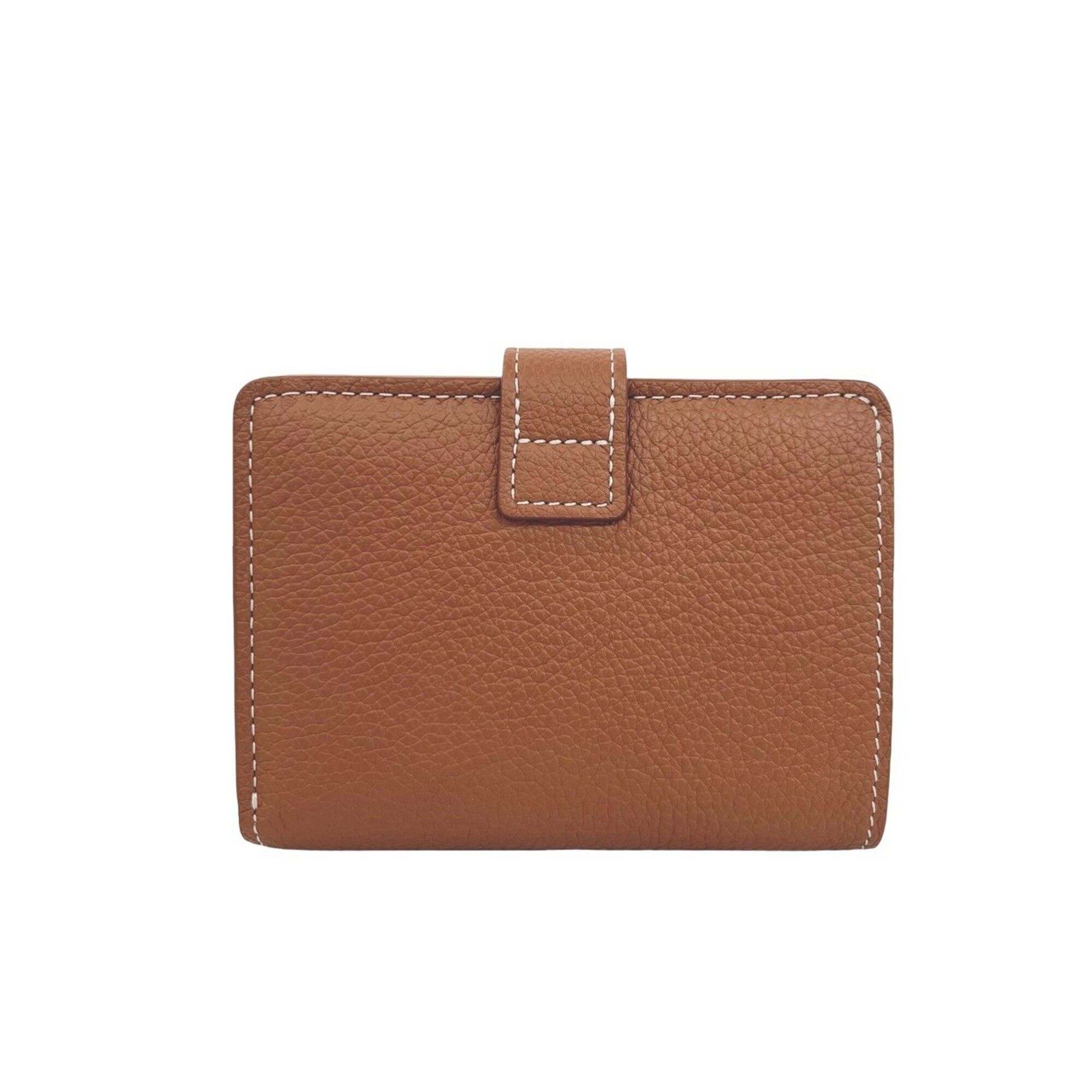 Leather Wallet (Bi-Fold) (Pre-Owned) - Louis Vuitton - Modalova