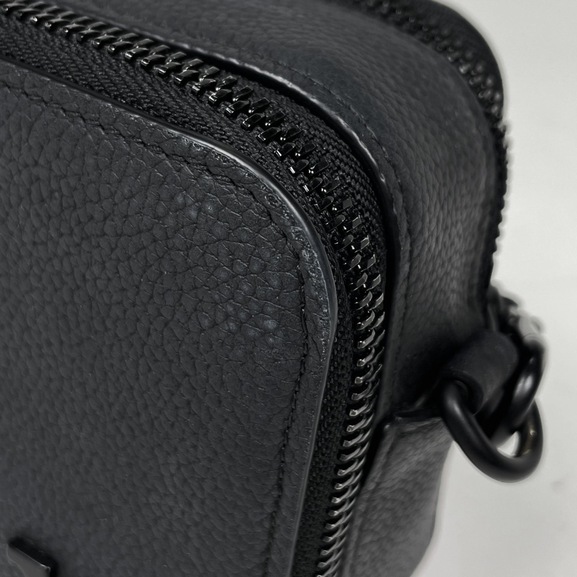 Leather Shoulder Bag (Pre-Owned) - Louis Vuitton - Modalova