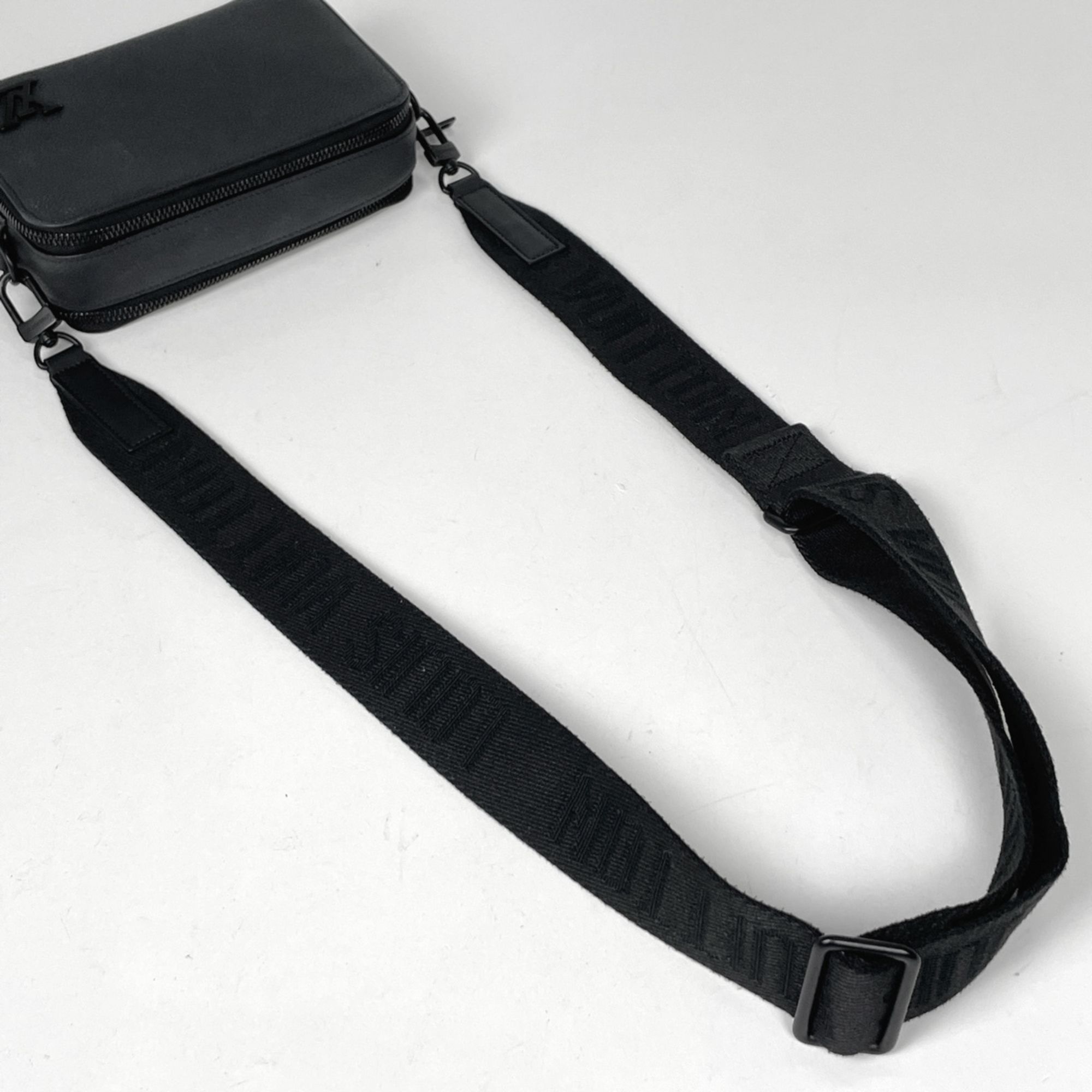 Leather Shoulder Bag (Pre-Owned) - Louis Vuitton - Modalova