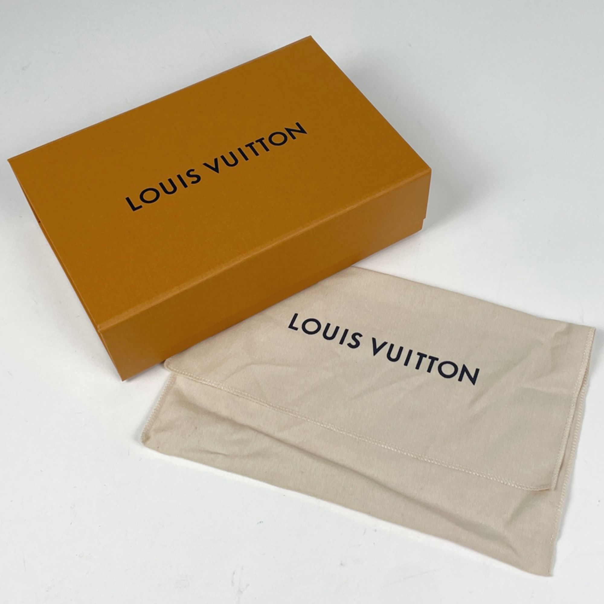 Leather Shoulder Bag (Pre-Owned) - Louis Vuitton - Modalova