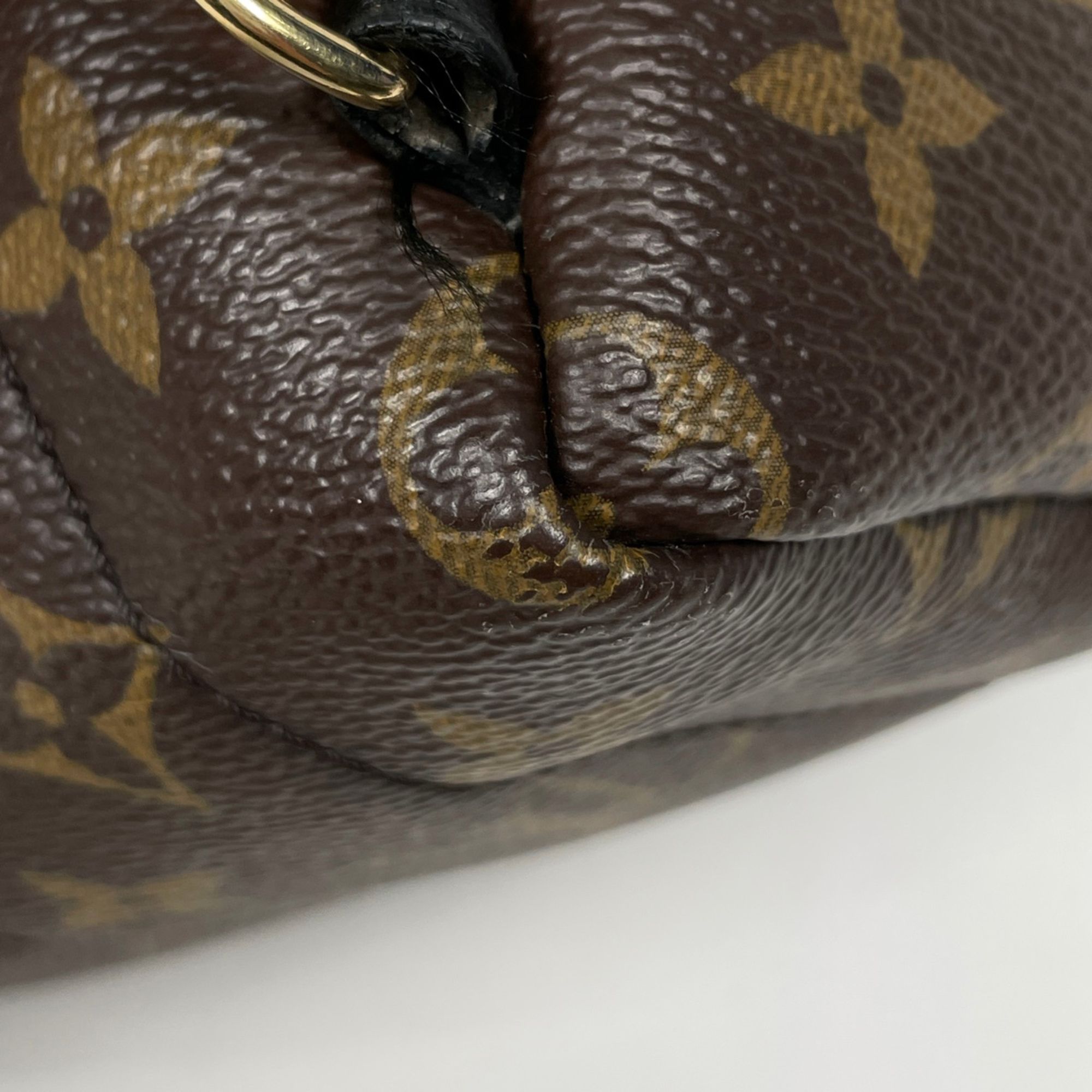 Monogram Shoulder Bag (Pre-Owned) - Louis Vuitton - Modalova