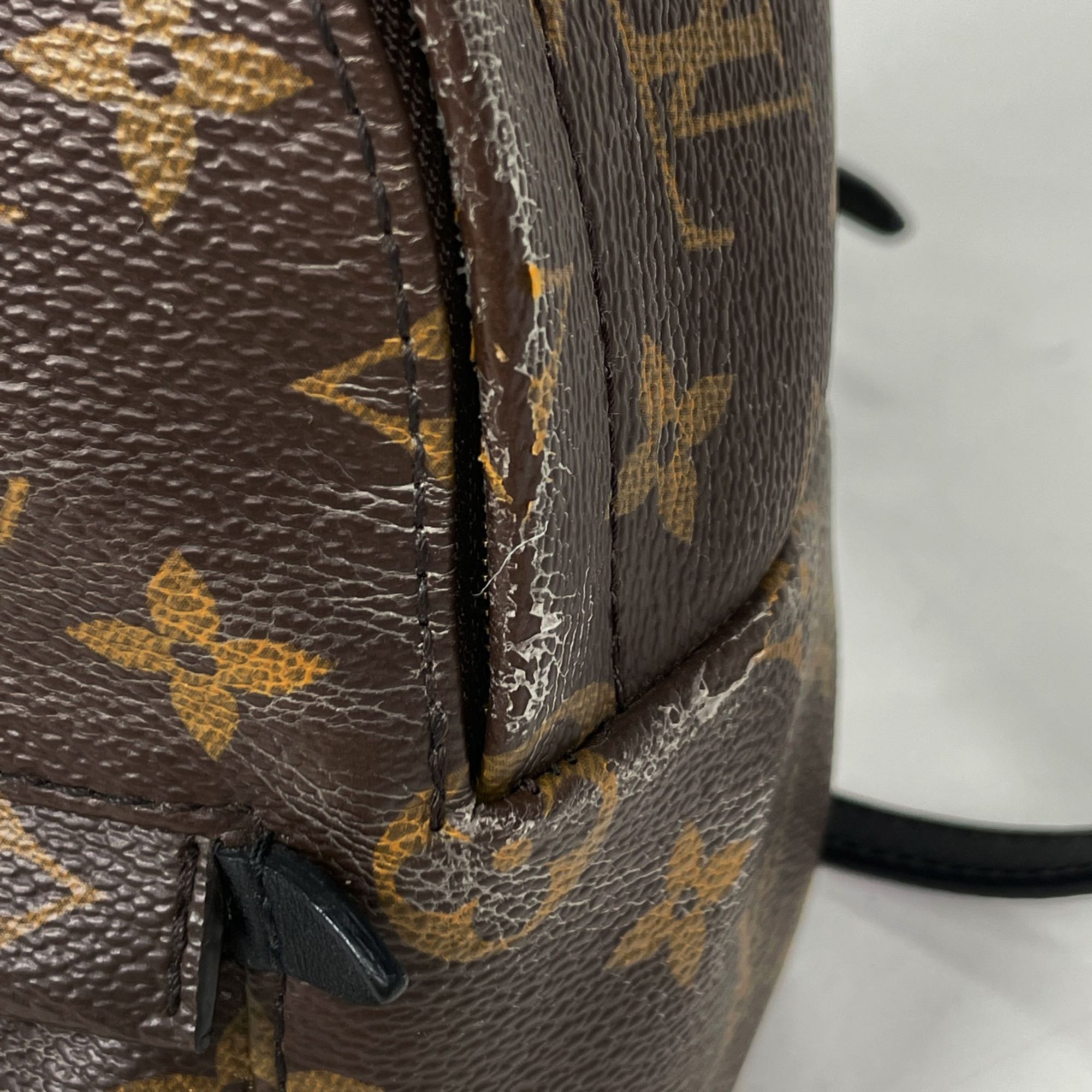 Monogram Shoulder Bag (Pre-Owned) - Louis Vuitton - Modalova