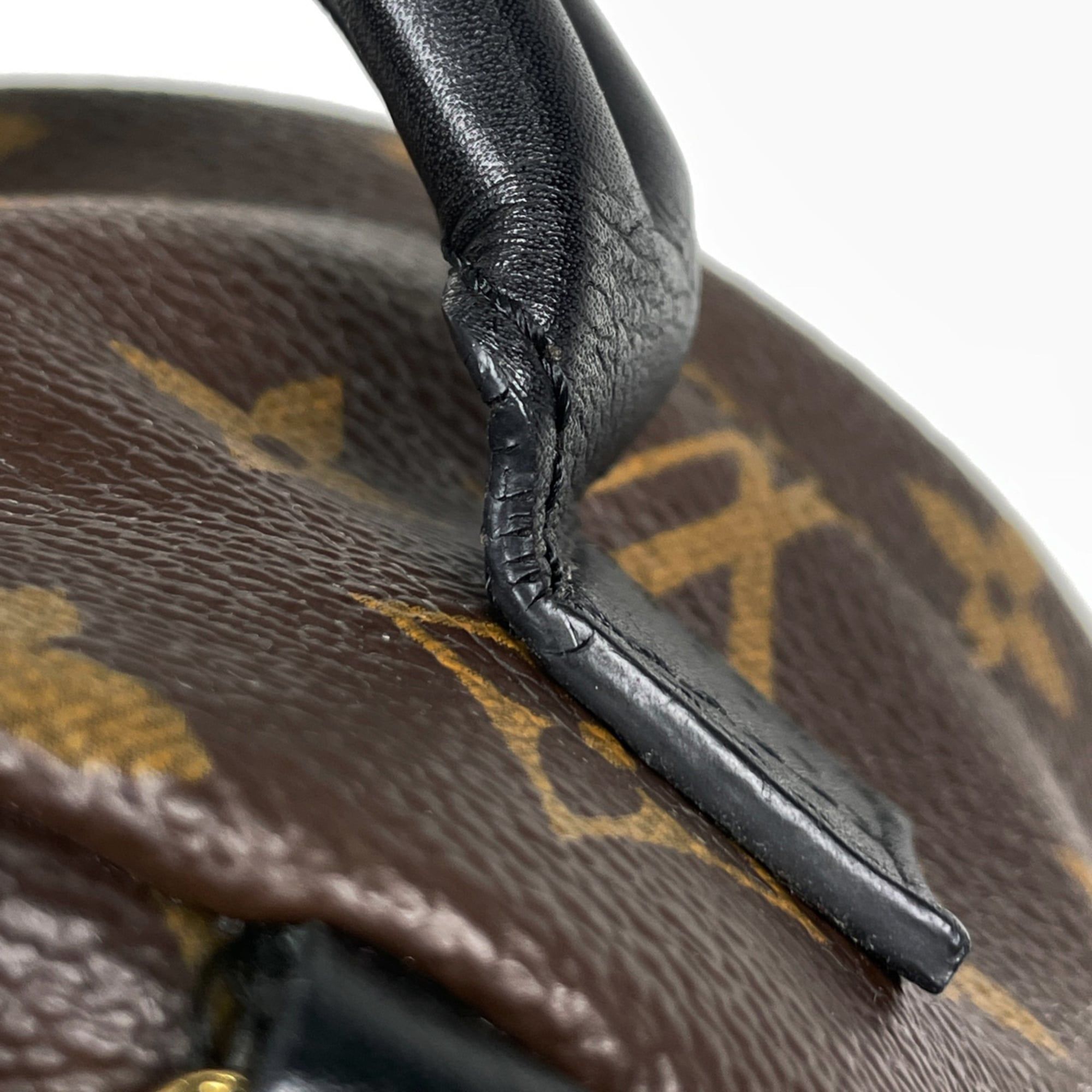 Monogram Shoulder Bag (Pre-Owned) - Louis Vuitton - Modalova