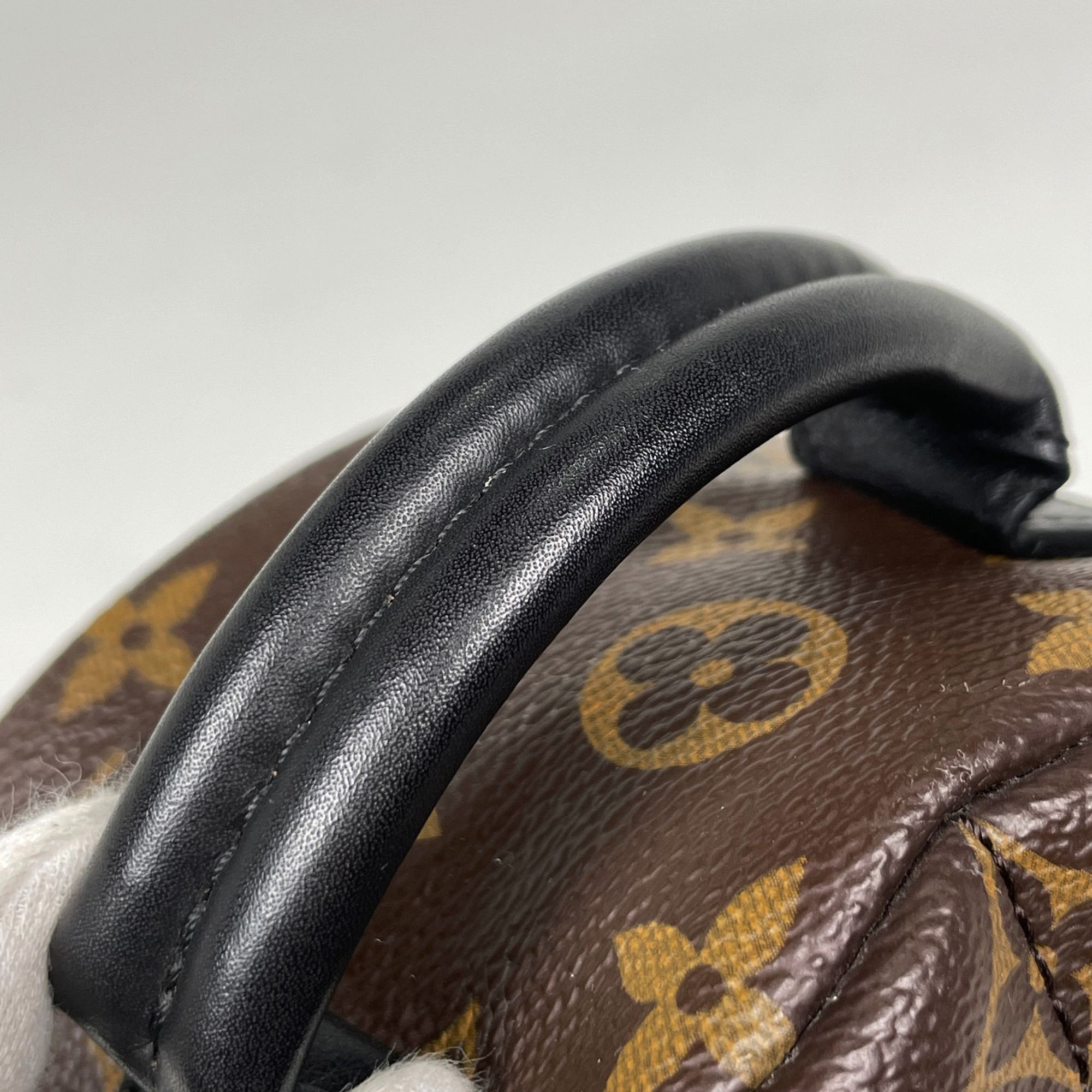 Monogram Shoulder Bag (Pre-Owned) - Louis Vuitton - Modalova