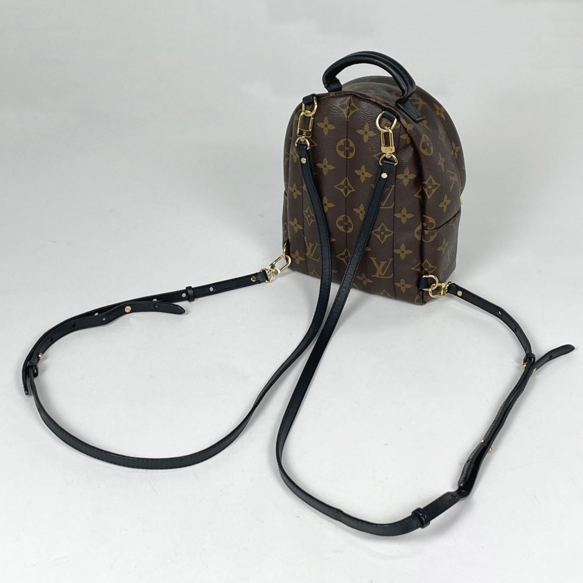 Monogram Shoulder Bag (Pre-Owned) - Louis Vuitton - Modalova