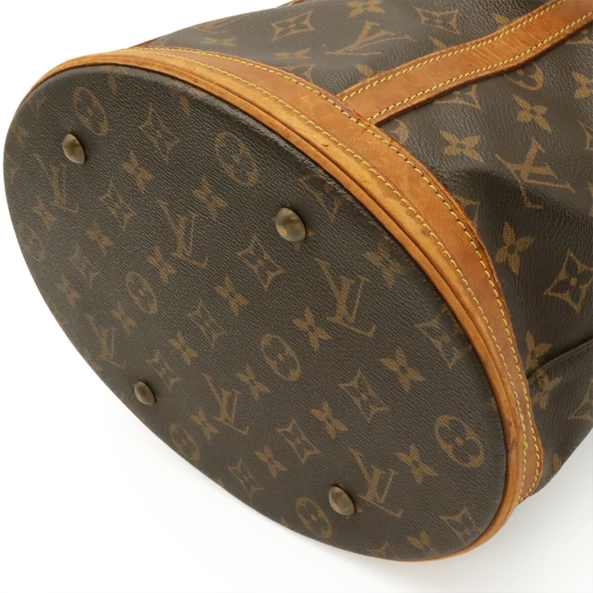 Shoulder Bag Tote Bag (Pre-Owned) - Louis Vuitton - Modalova