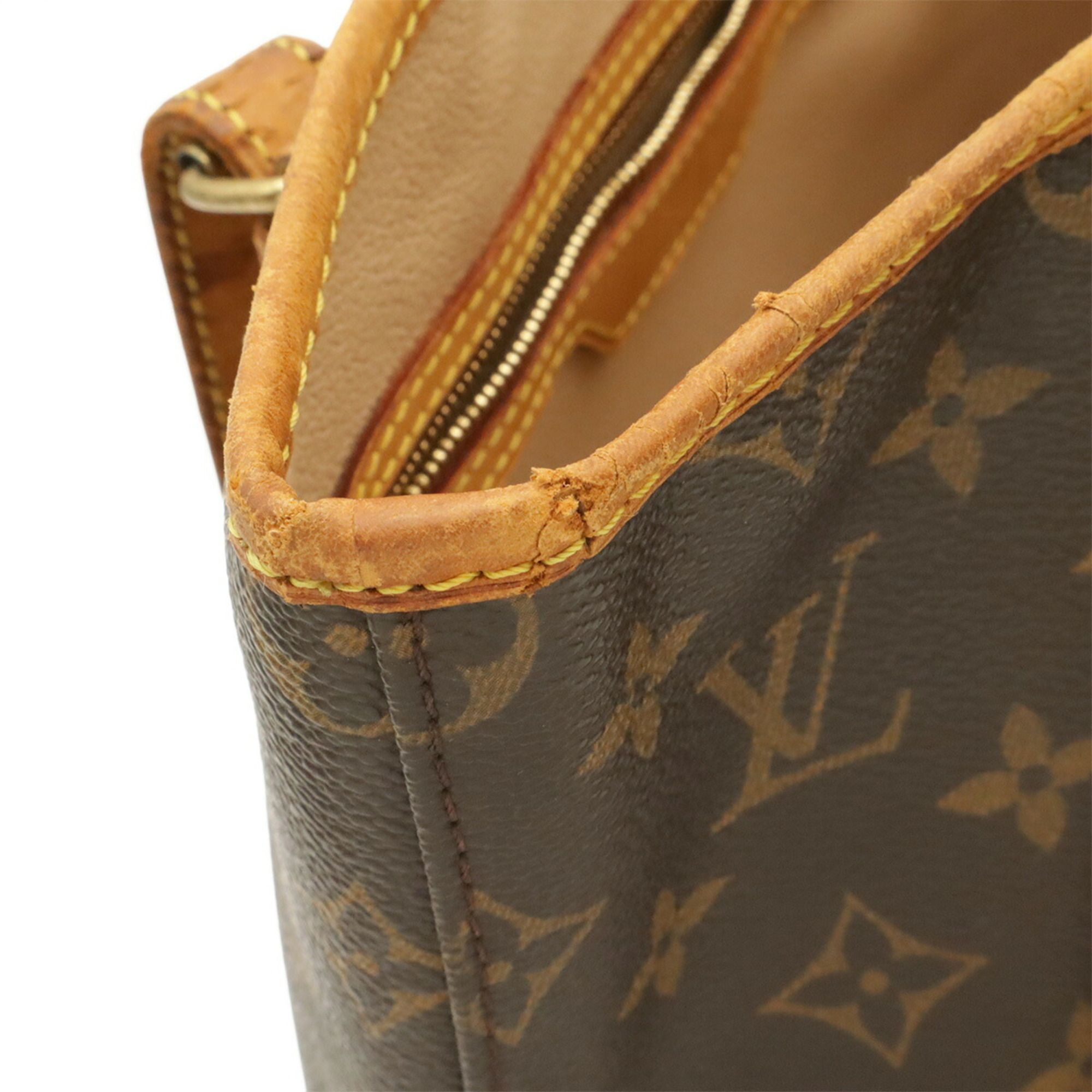 Shoulder Bag Tote Bag (Pre-Owned) - Louis Vuitton - Modalova
