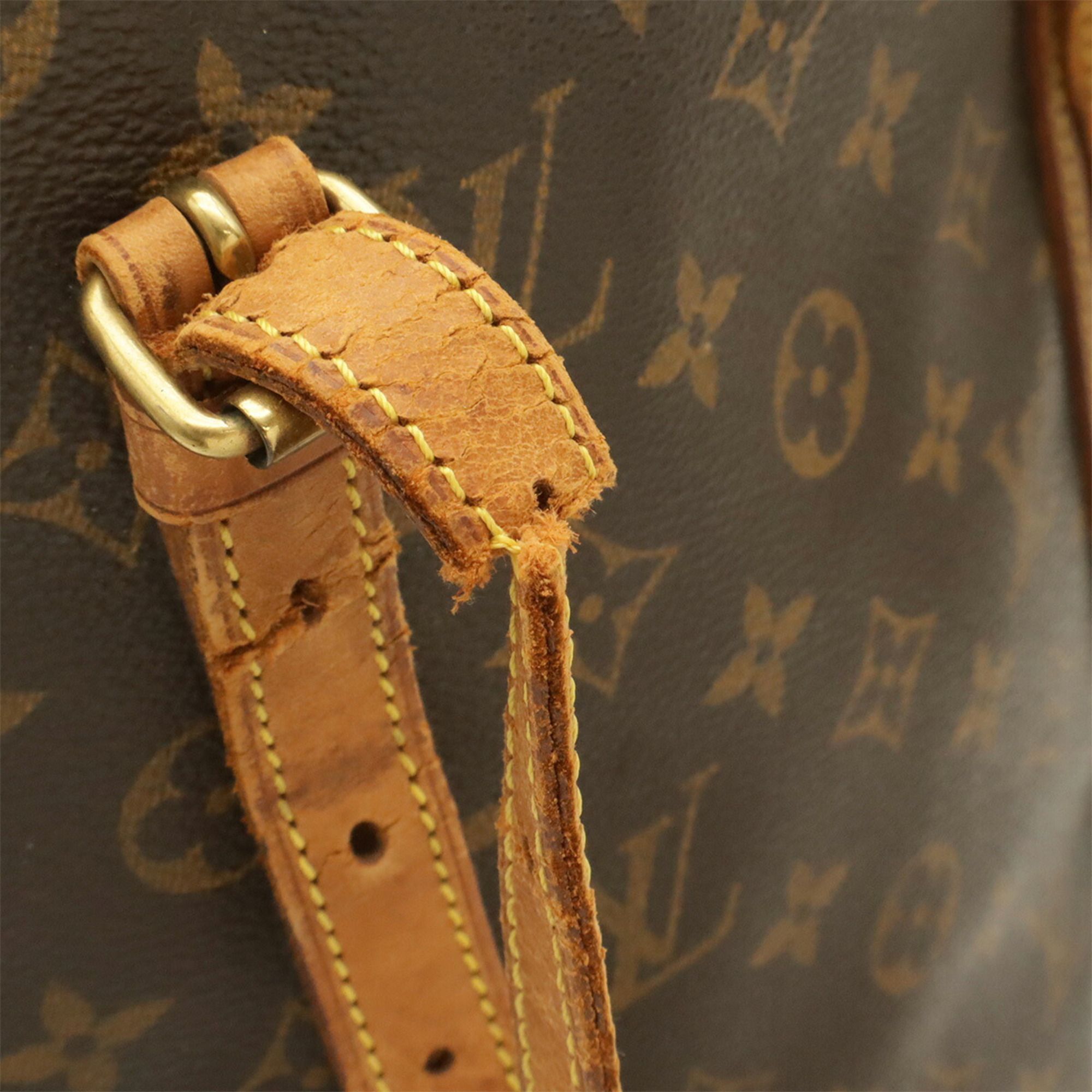 Shoulder Bag Tote Bag (Pre-Owned) - Louis Vuitton - Modalova