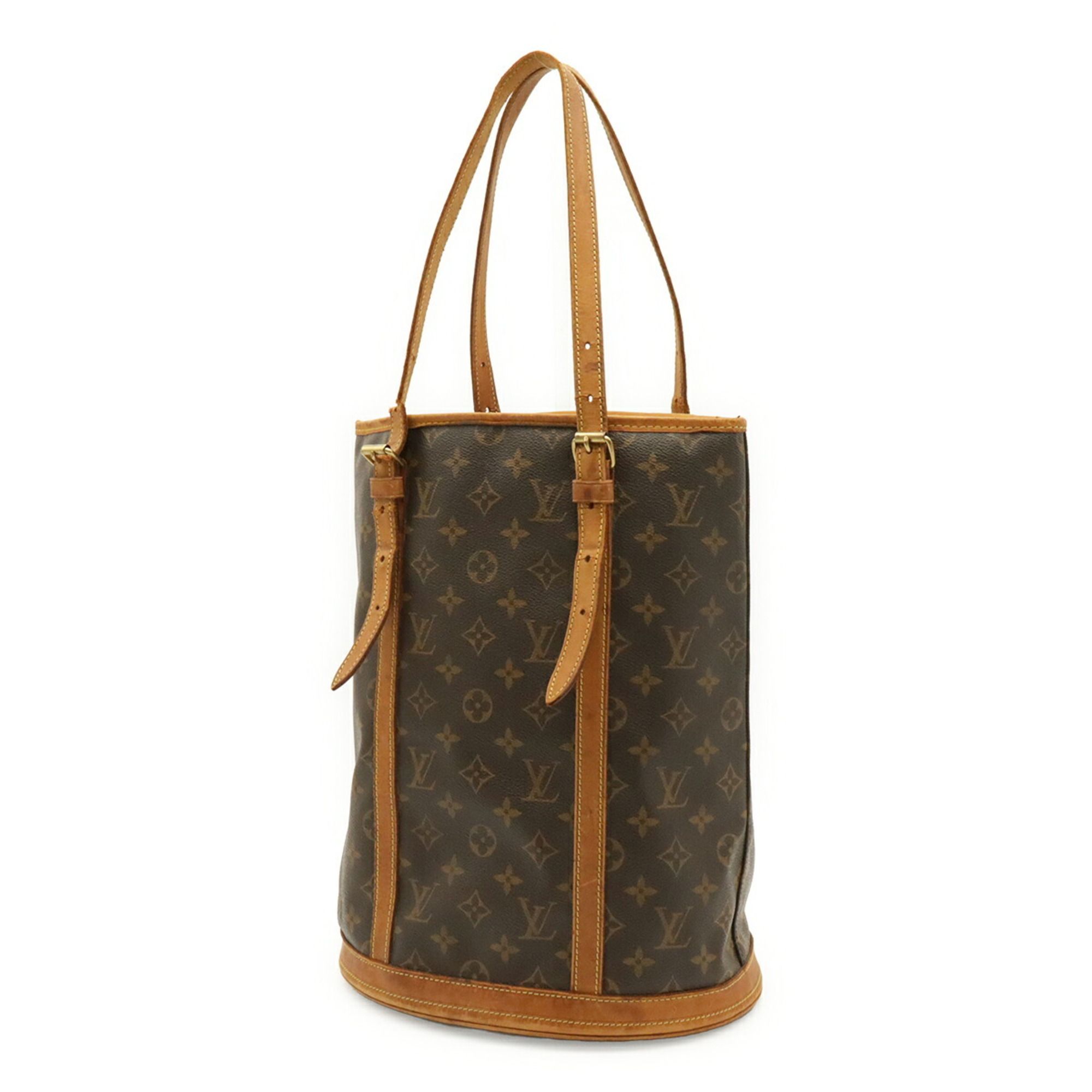 Shoulder Bag Tote Bag (Pre-Owned) - Louis Vuitton - Modalova