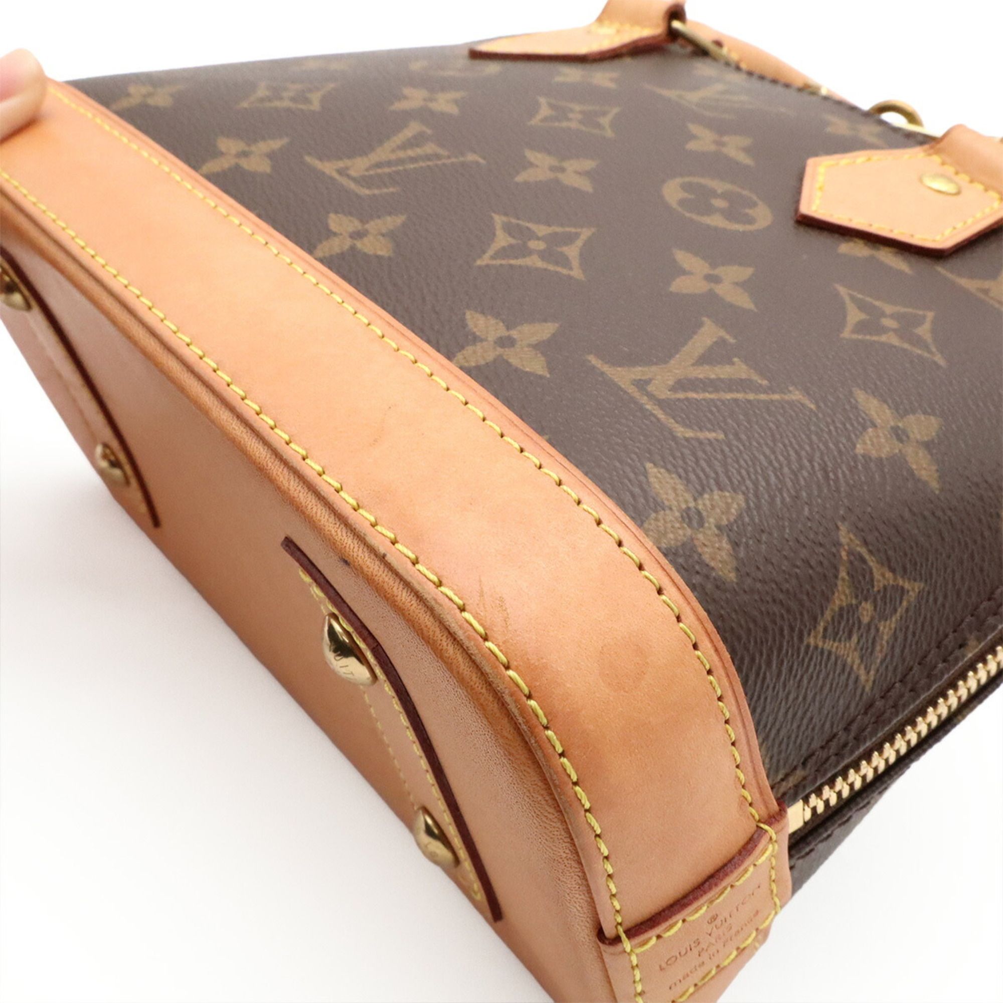 Handbag Shoulder Bag (Pre-Owned) - Louis Vuitton - Modalova