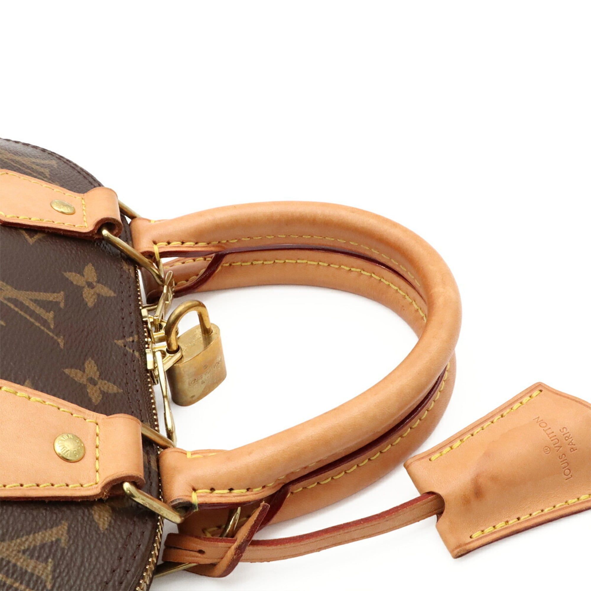 Handbag Shoulder Bag (Pre-Owned) - Louis Vuitton - Modalova