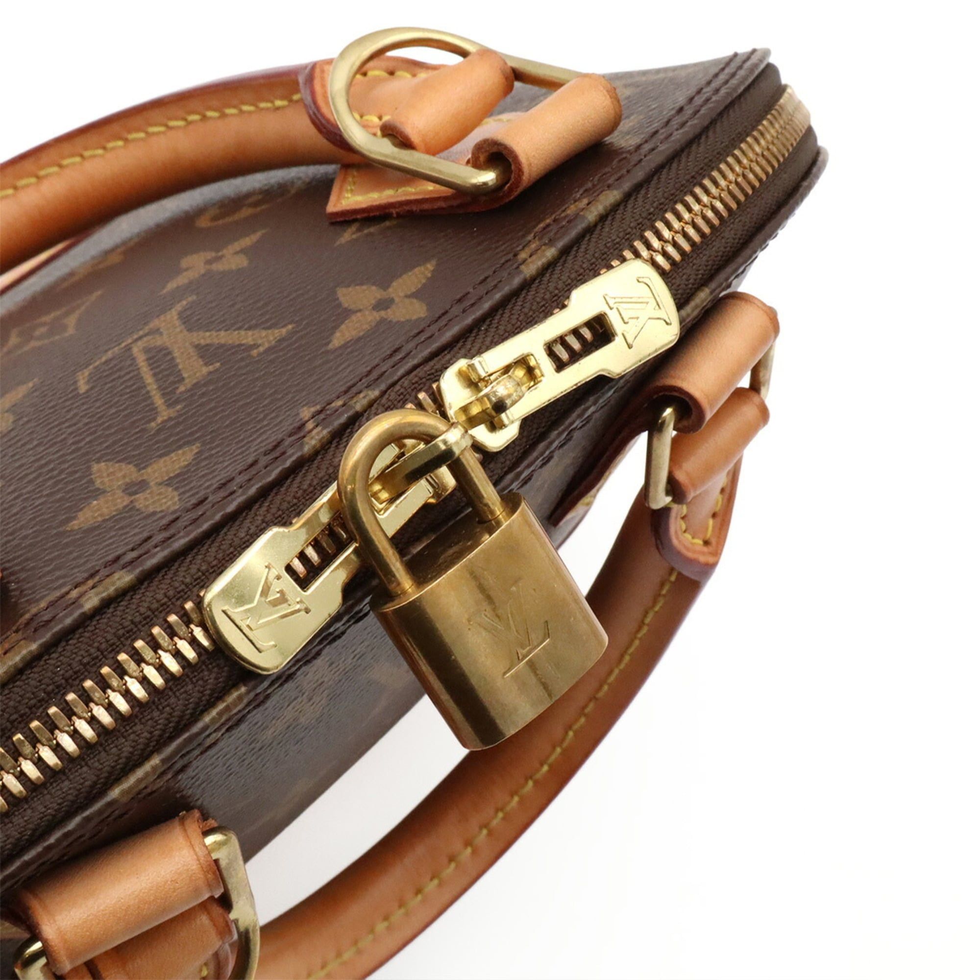 Handbag Shoulder Bag (Pre-Owned) - Louis Vuitton - Modalova