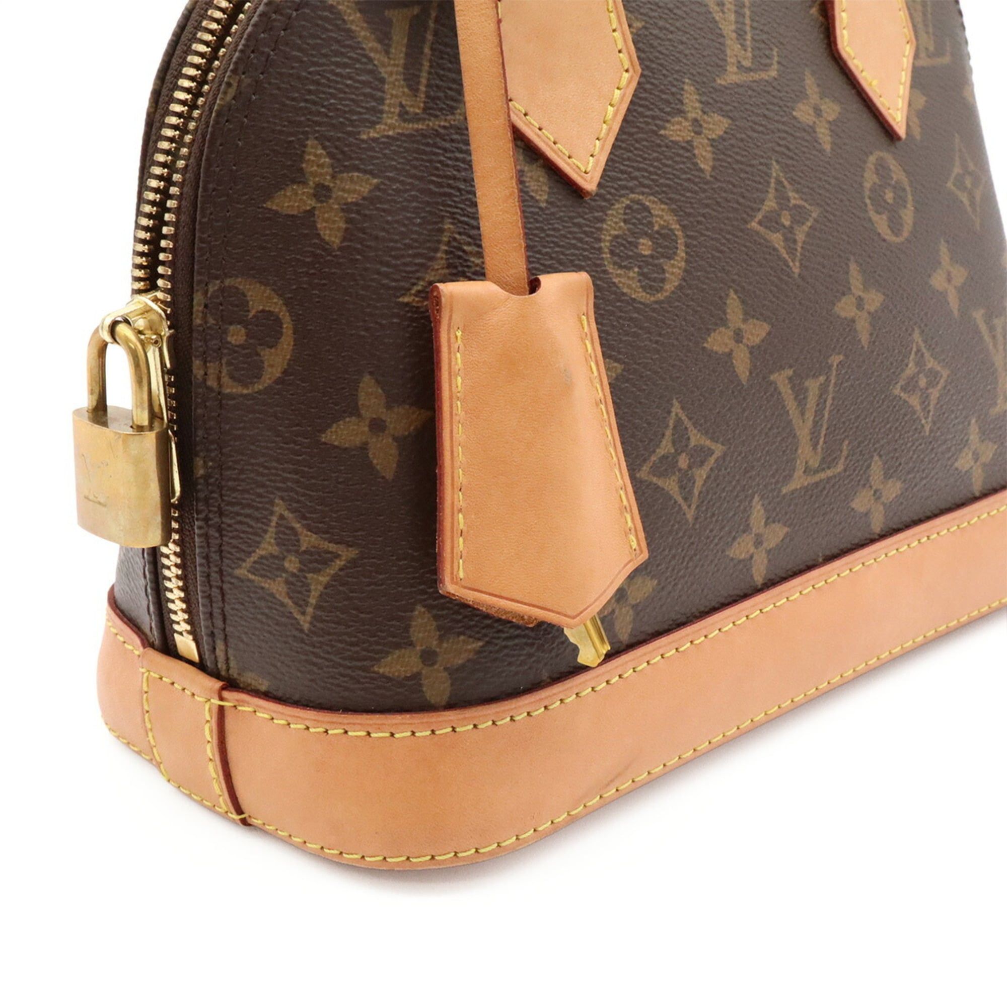 Handbag Shoulder Bag (Pre-Owned) - Louis Vuitton - Modalova