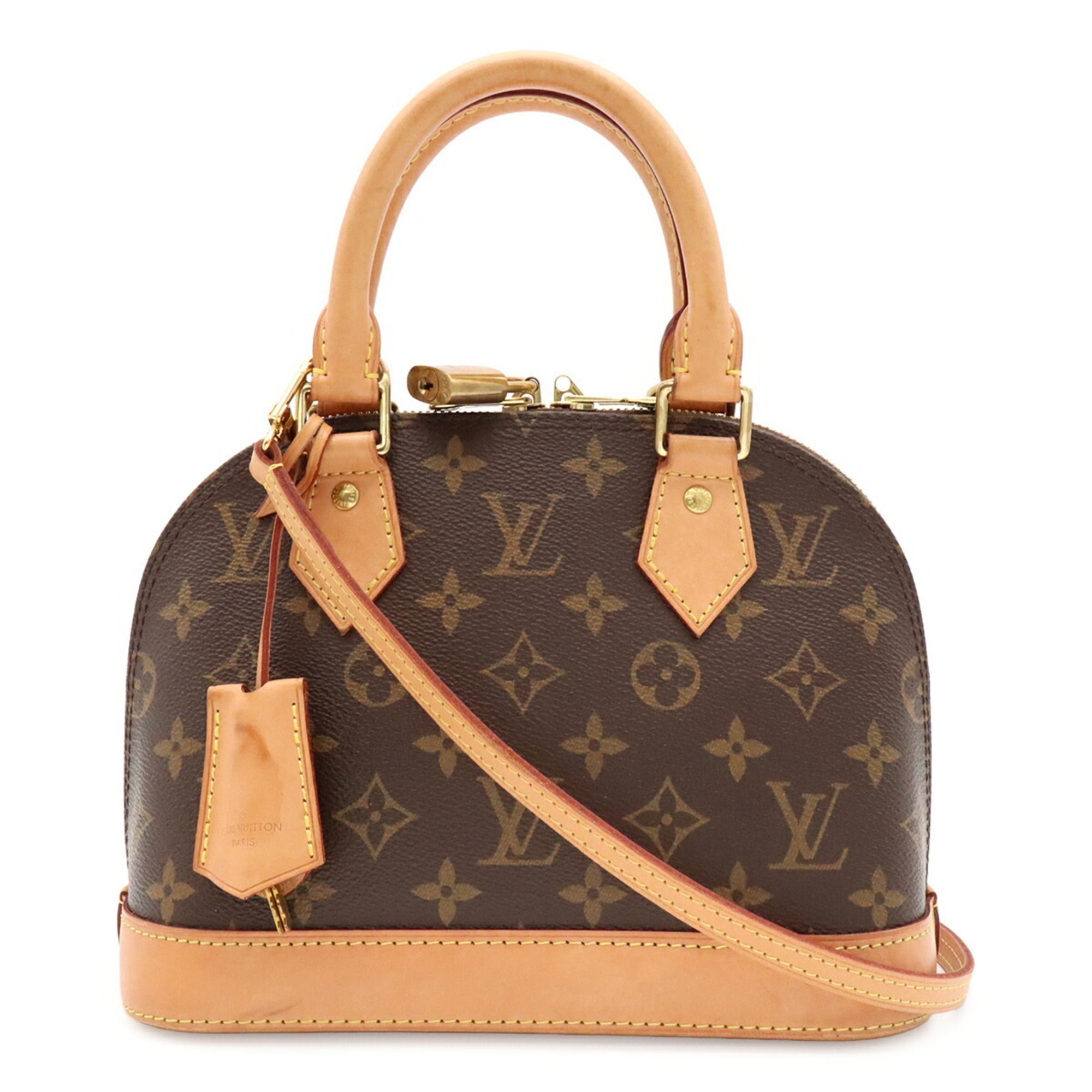 Handbag Shoulder Bag (Pre-Owned) - Louis Vuitton - Modalova