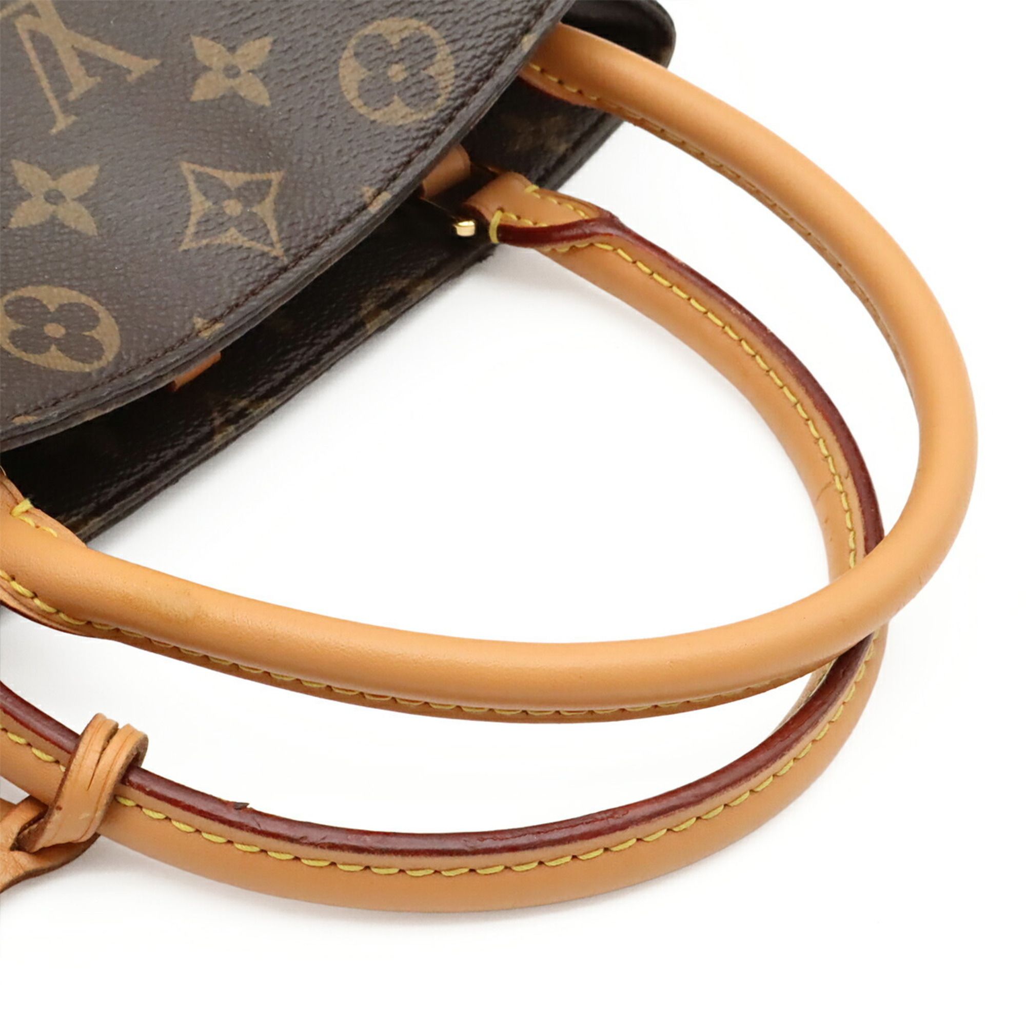 Monogram Monogram Handbag Shoulder Bag (Pre-Owned) - Louis Vuitton - Modalova