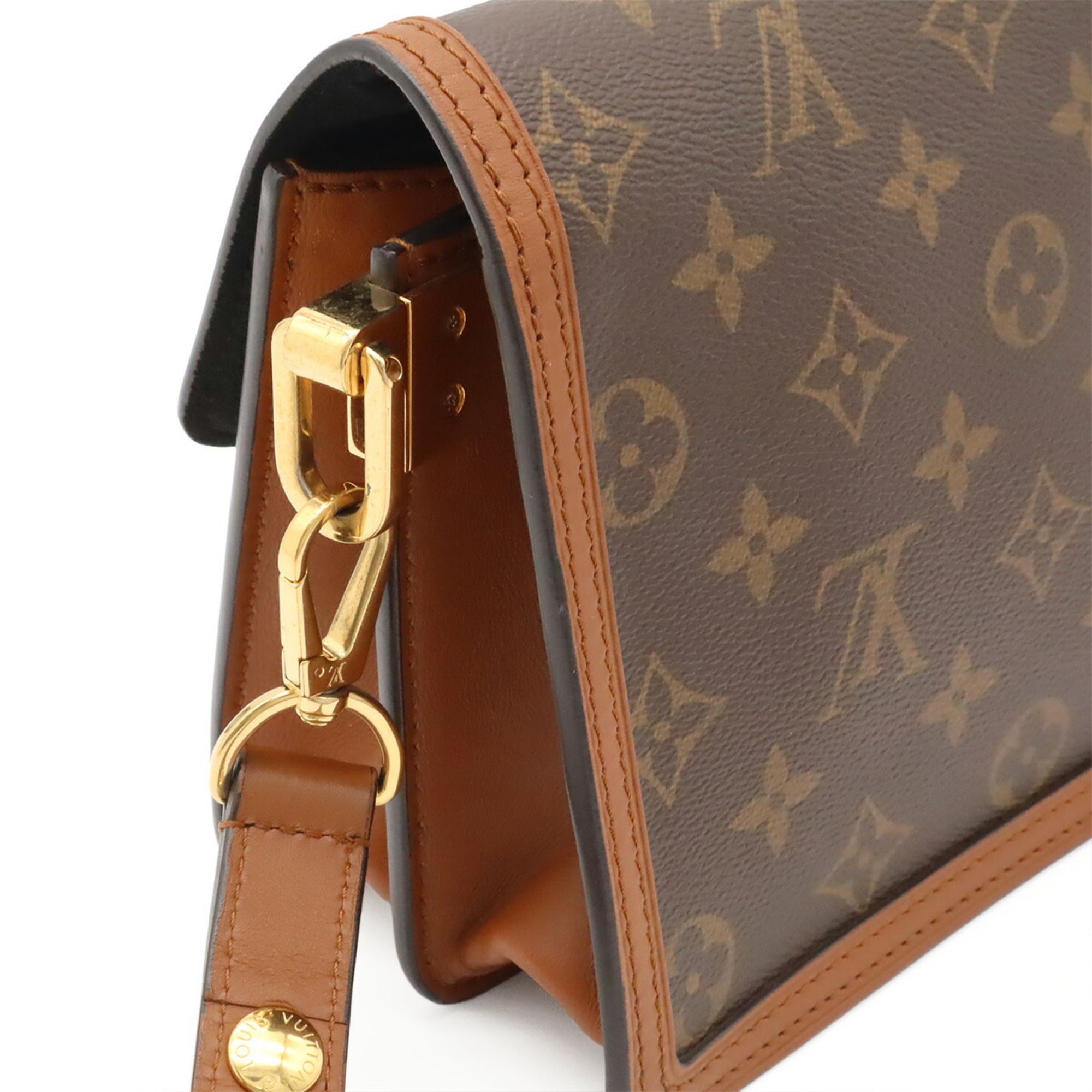 Light Monogram Monogram Reverse Shoulder Bag (Pre-Owned) - Louis Vuitton - Modalova