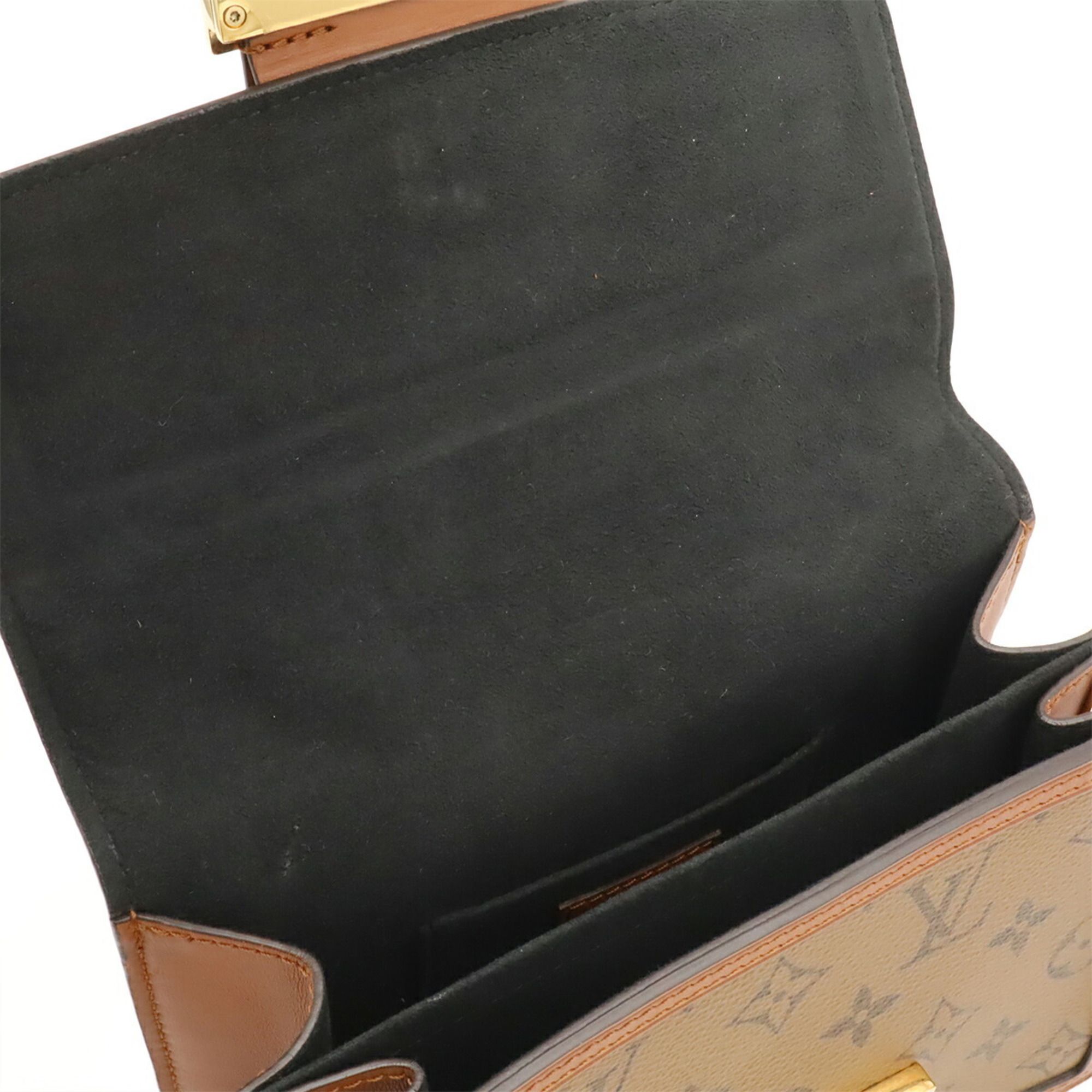Light Monogram Monogram Reverse Shoulder Bag (Pre-Owned) - Louis Vuitton - Modalova