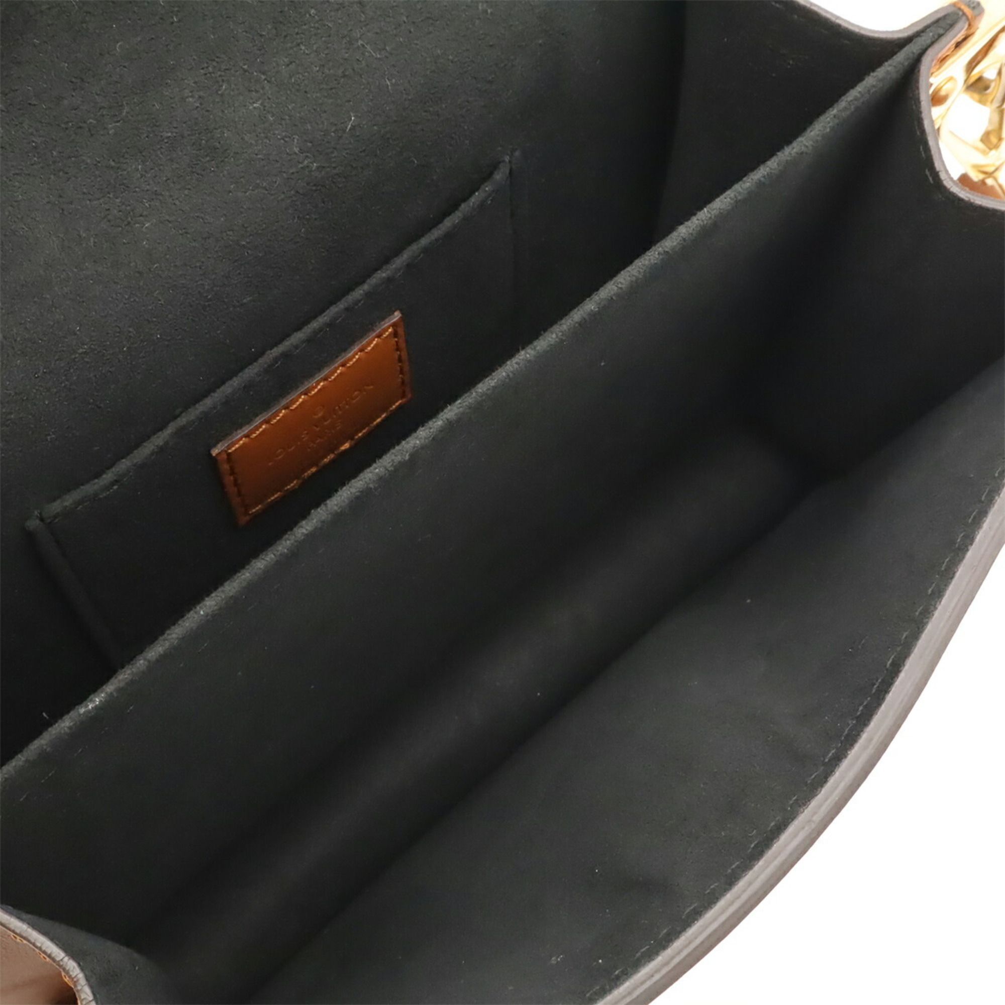 Light Monogram Monogram Reverse Shoulder Bag (Pre-Owned) - Louis Vuitton - Modalova