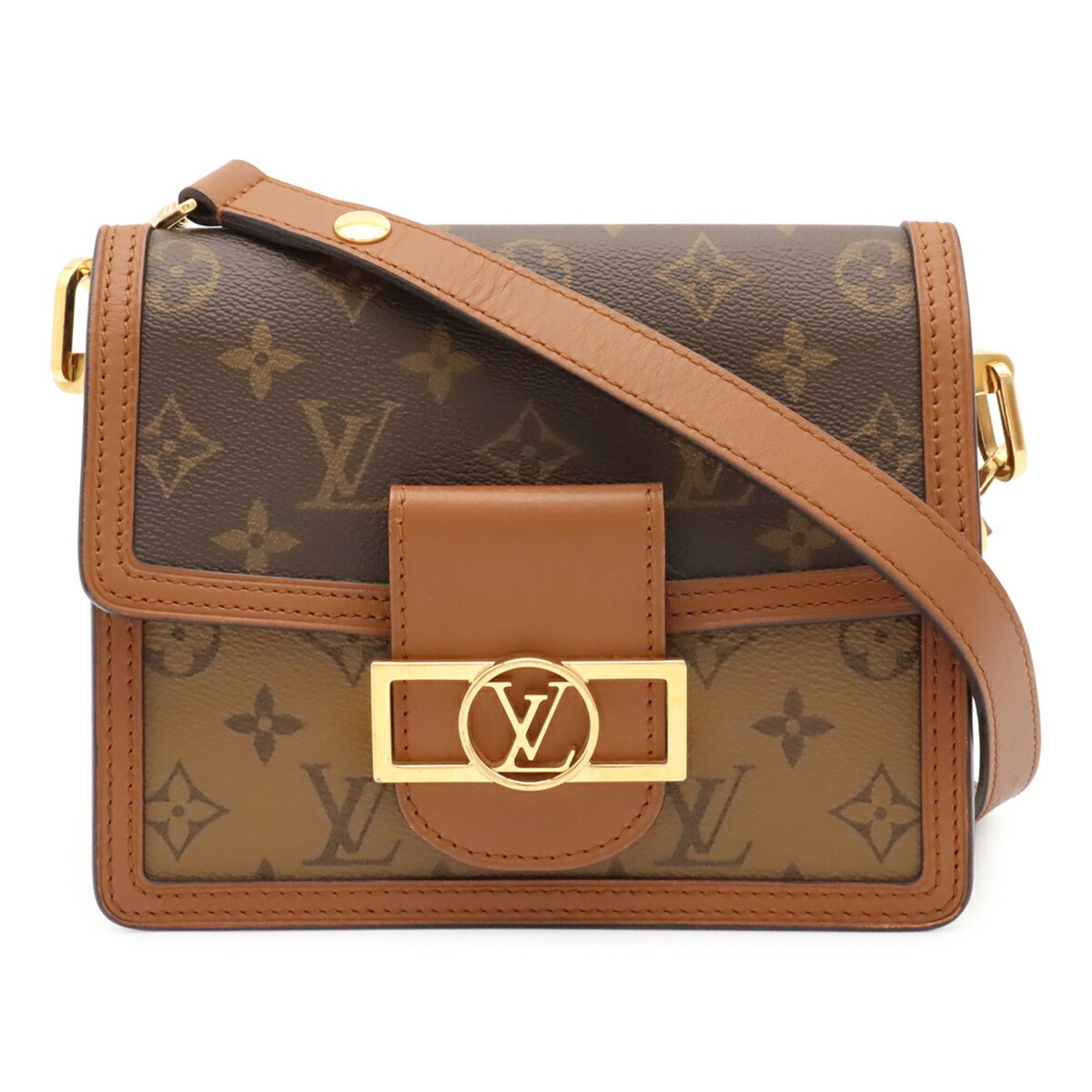 Light Monogram Monogram Reverse Shoulder Bag (Pre-Owned) - Louis Vuitton - Modalova