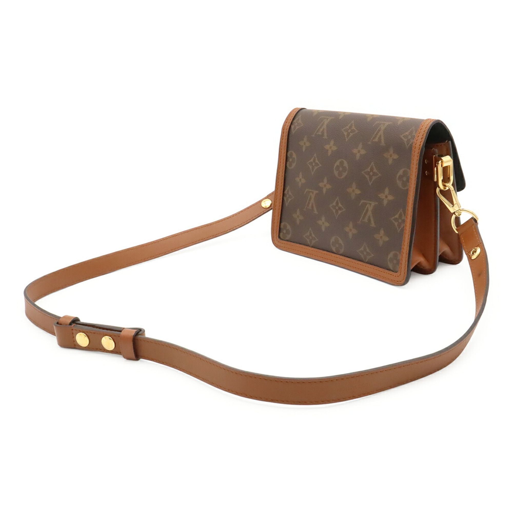 Light Monogram Monogram Reverse Shoulder Bag (Pre-Owned) - Louis Vuitton - Modalova