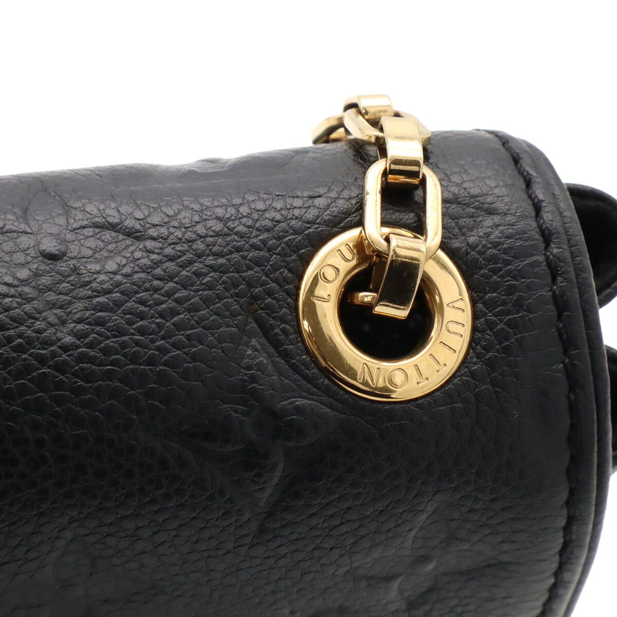 Monogram Empreinte Monogram Empreinte Shoulder Bag (Pre-Owned) - Louis Vuitton - Modalova