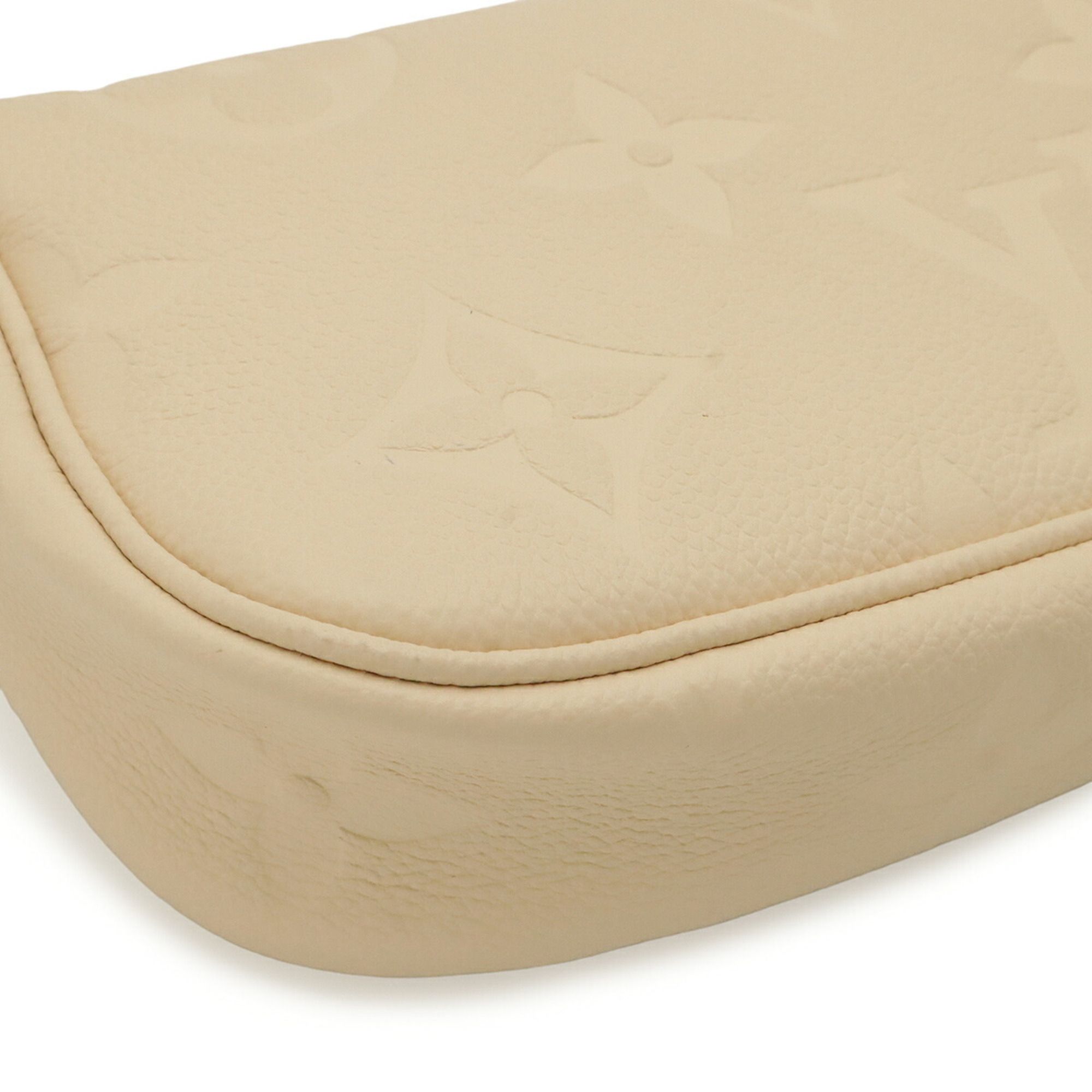 Monogram Empreinte Monogram Empreinte Shoulder Bag (Pre-Owned) - Louis Vuitton - Modalova