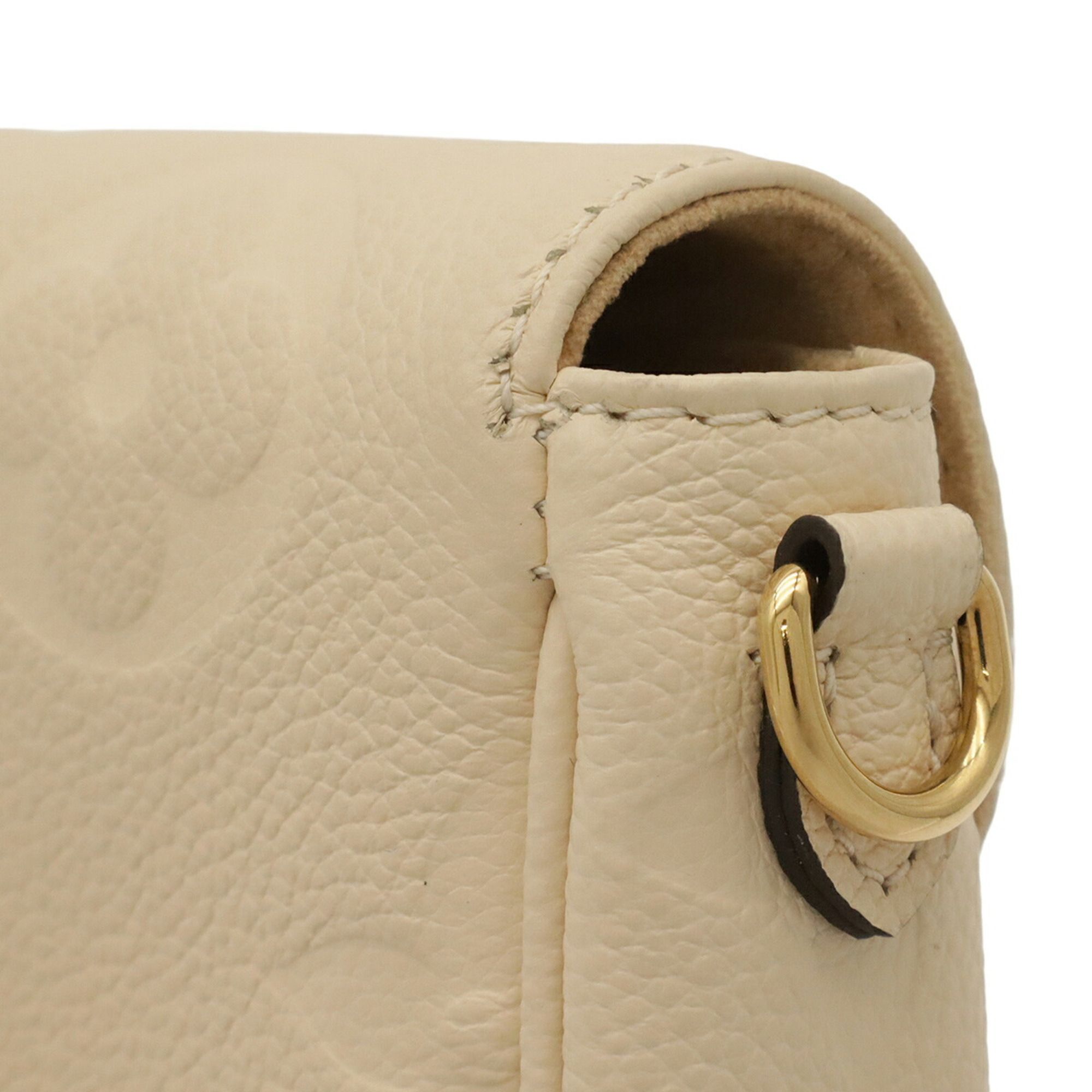 Monogram Empreinte Monogram Empreinte Shoulder Bag (Pre-Owned) - Louis Vuitton - Modalova