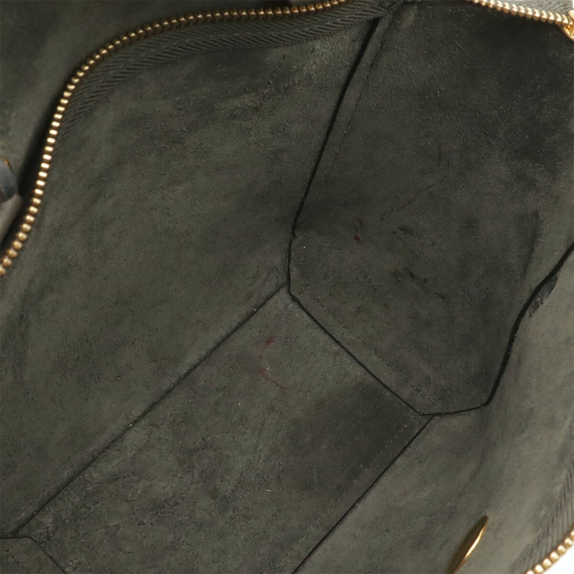 Leather Handbag Shoulder Bag (Pre-Owned) - Celine - Modalova