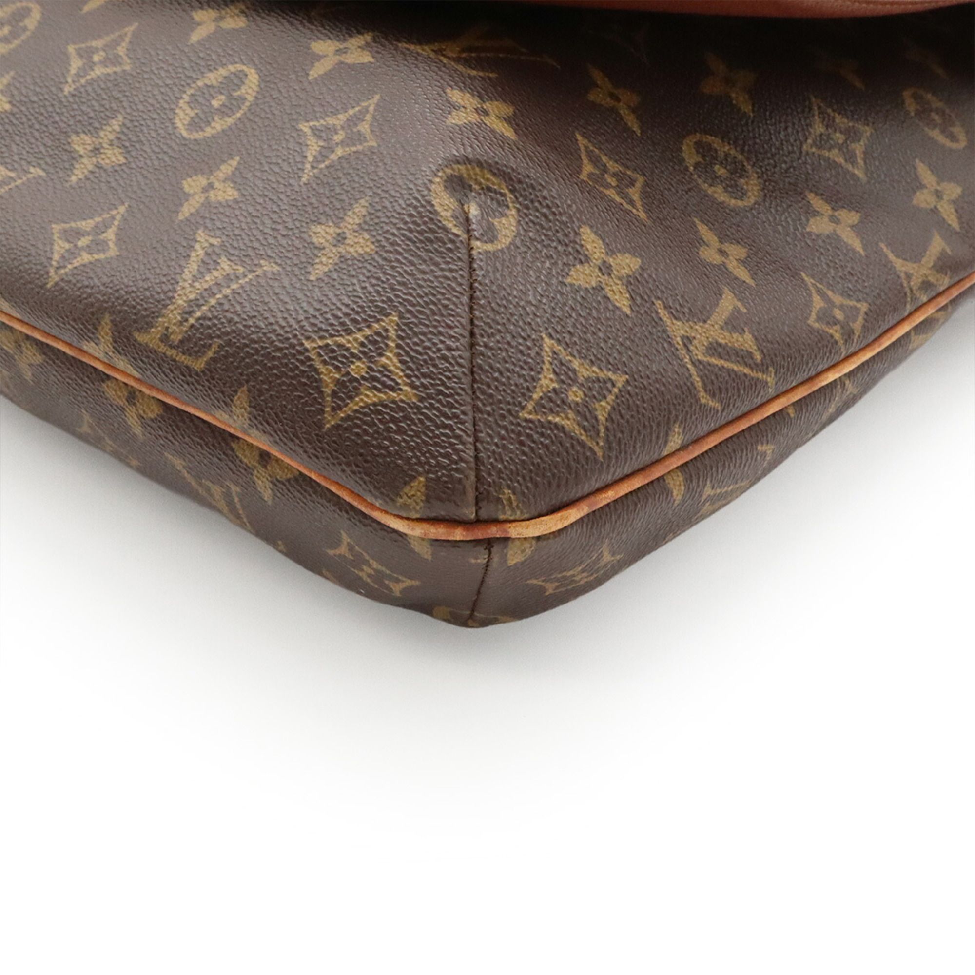 Shoulder Bag (Pre-Owned) - Louis Vuitton - Modalova
