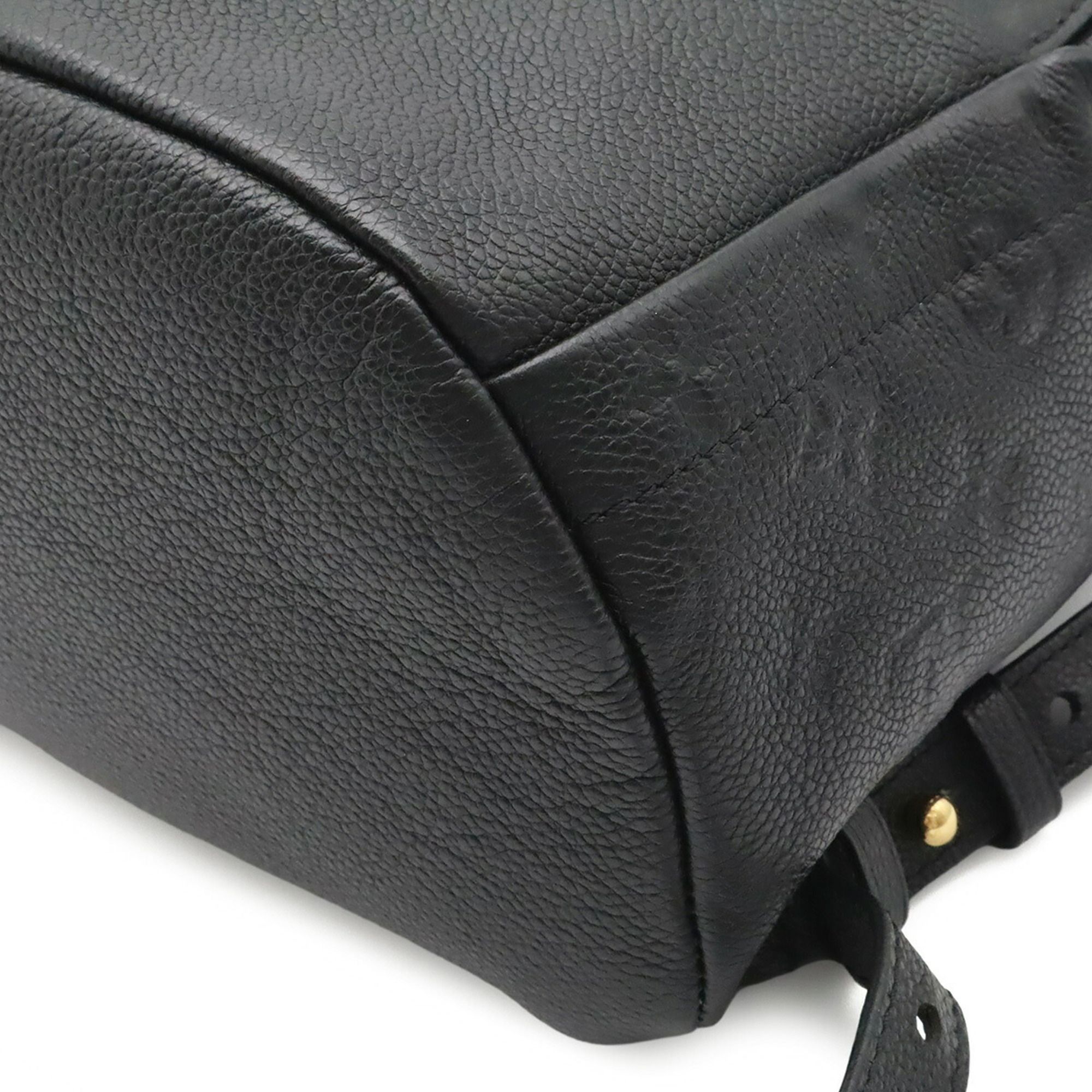 Monogram Empreinte Monogram Empreinte Backpack (Pre-Owned) - Louis Vuitton - Modalova
