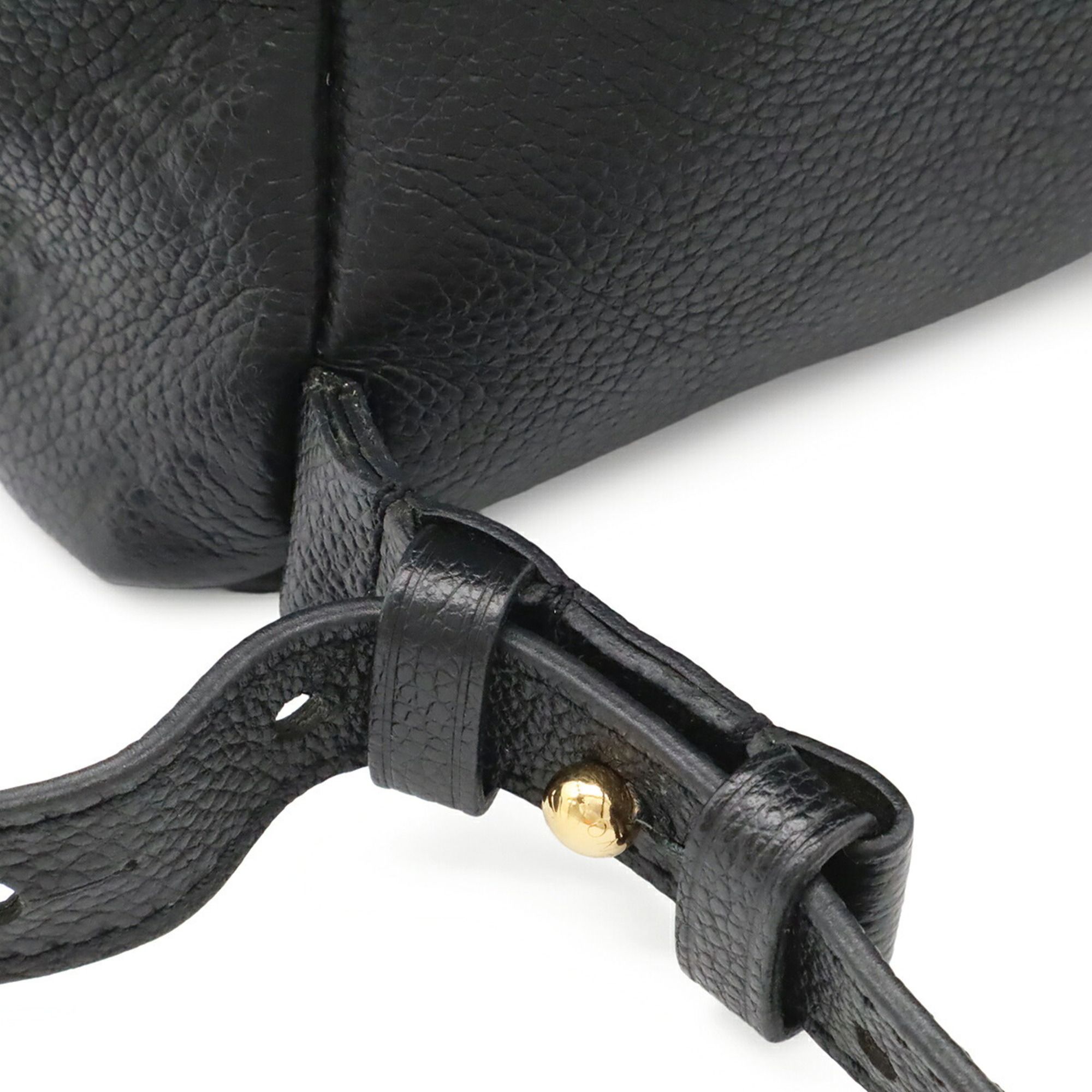 Monogram Empreinte Monogram Empreinte Backpack (Pre-Owned) - Louis Vuitton - Modalova