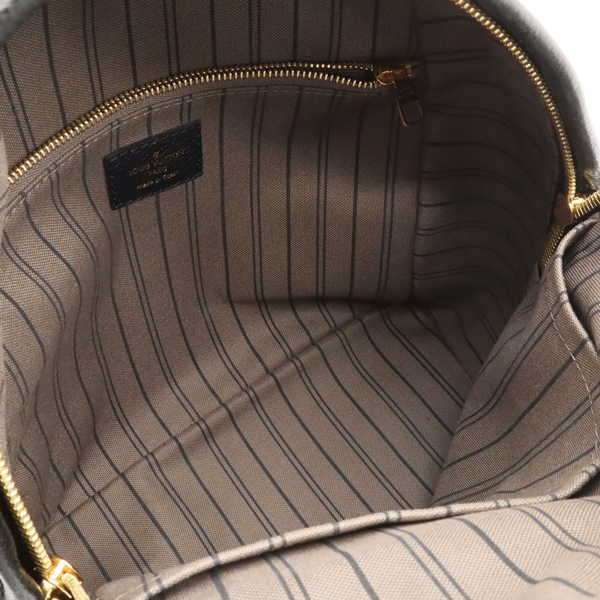 Monogram Empreinte Monogram Empreinte Backpack (Pre-Owned) - Louis Vuitton - Modalova
