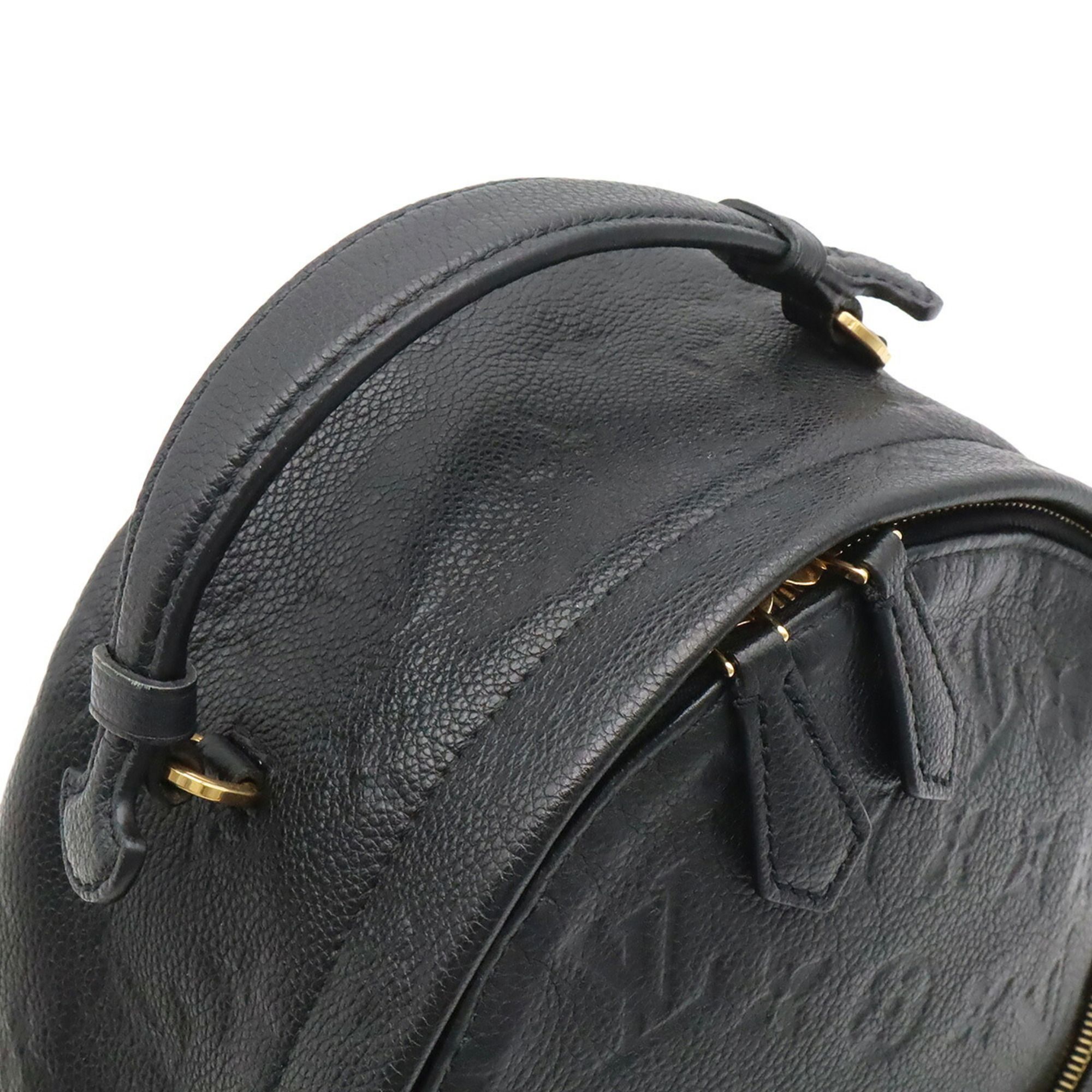 Monogram Empreinte Monogram Empreinte Backpack (Pre-Owned) - Louis Vuitton - Modalova
