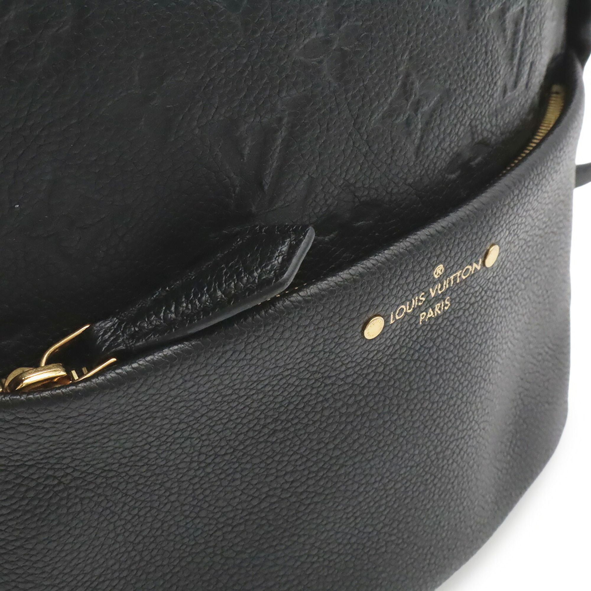 Monogram Empreinte Monogram Empreinte Backpack (Pre-Owned) - Louis Vuitton - Modalova