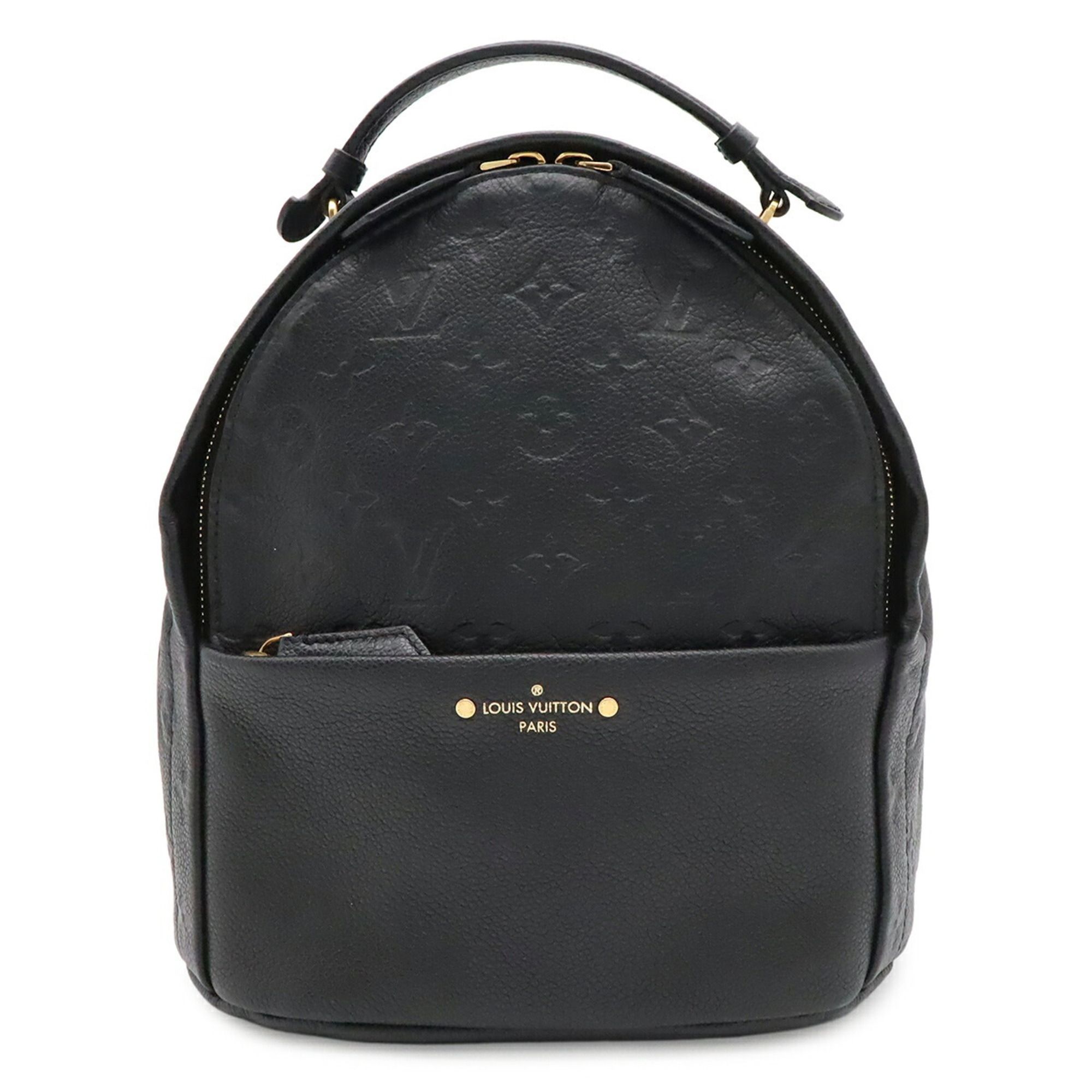 Monogram Empreinte Monogram Empreinte Backpack (Pre-Owned) - Louis Vuitton - Modalova
