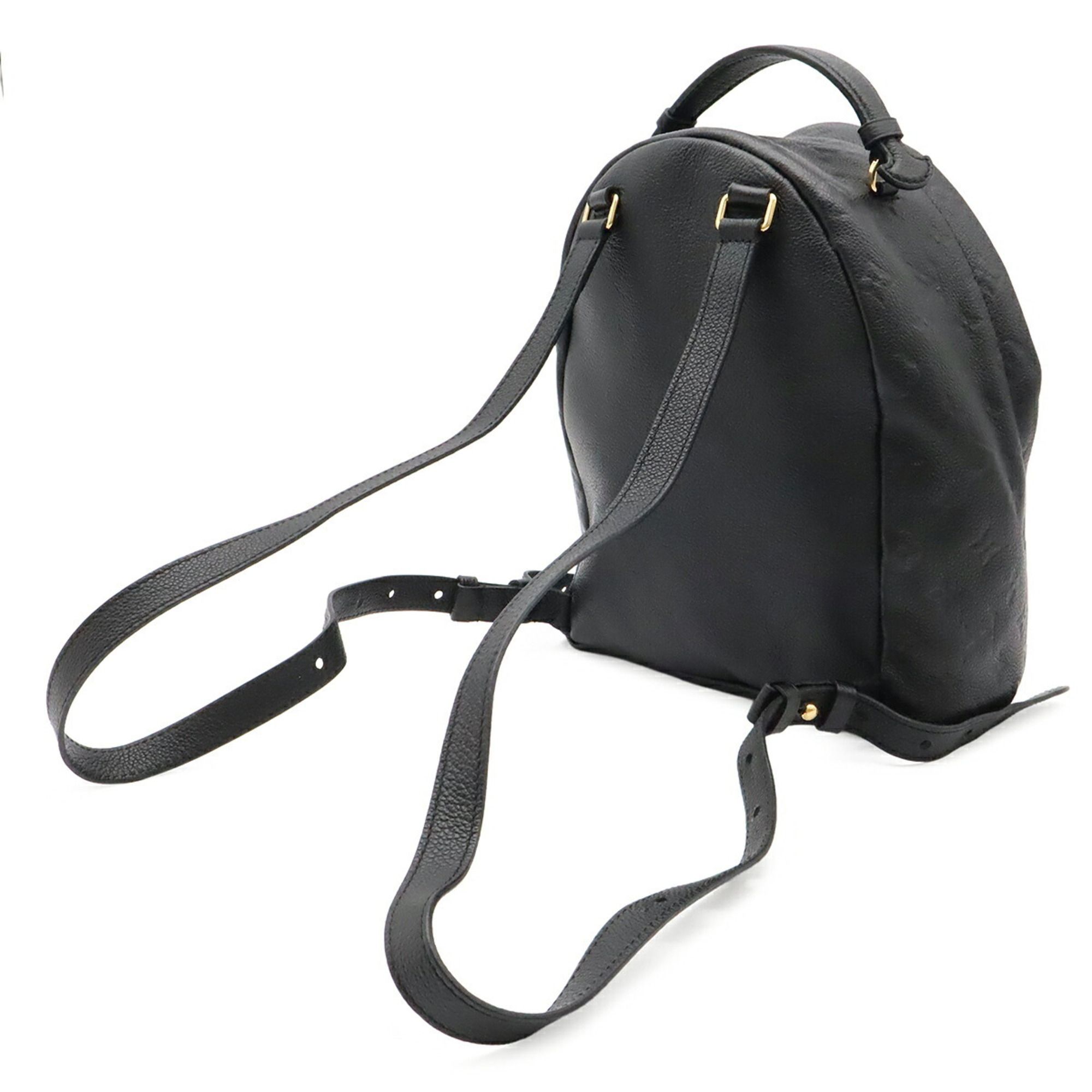 Monogram Empreinte Monogram Empreinte Backpack (Pre-Owned) - Louis Vuitton - Modalova