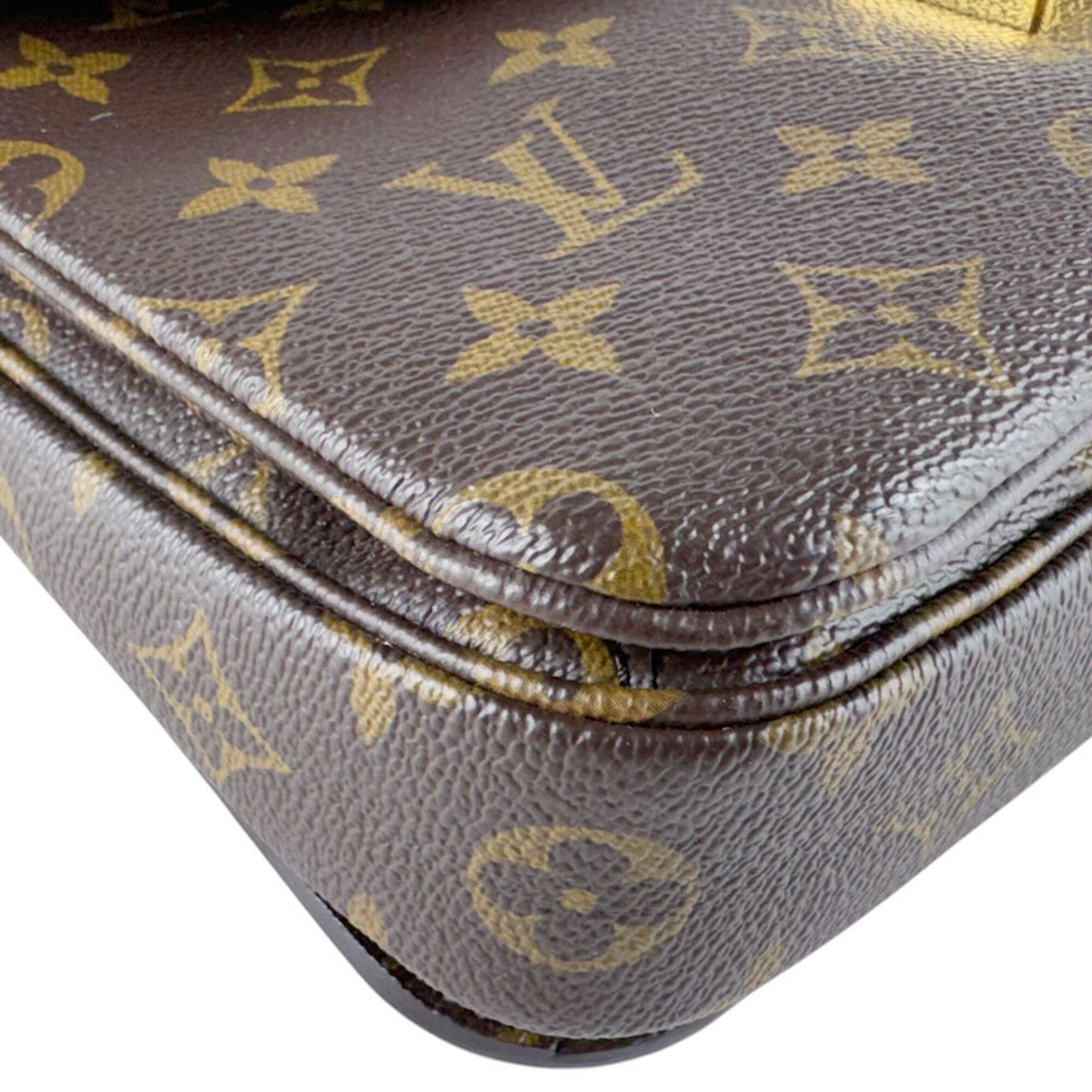 Pochette Shoulder Bag (Pre-Owned) - Louis Vuitton - Modalova