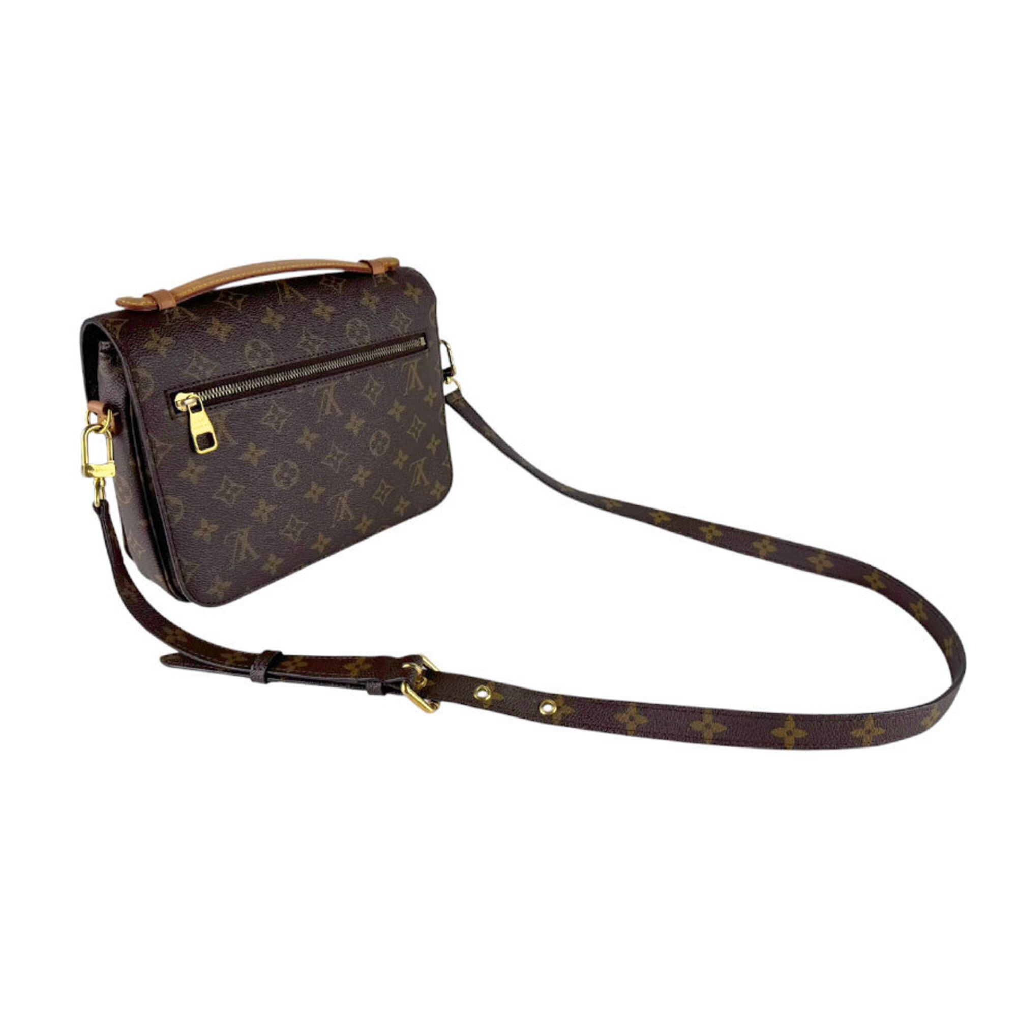 Pochette Shoulder Bag (Pre-Owned) - Louis Vuitton - Modalova