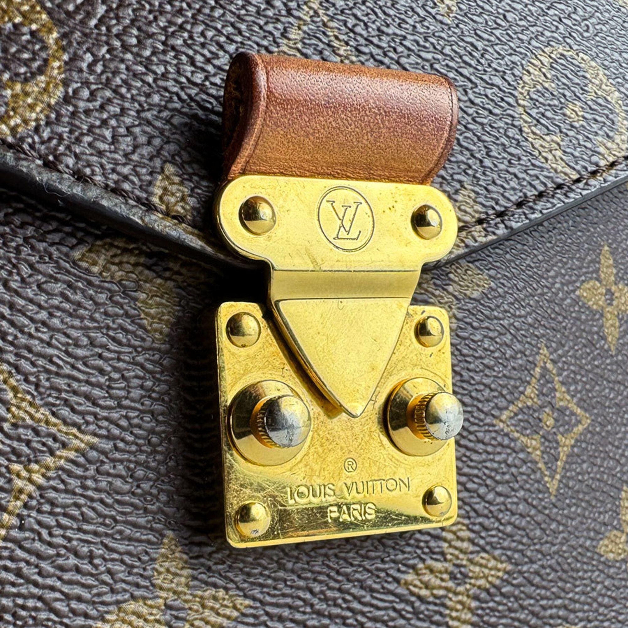 Pochette Shoulder Bag (Pre-Owned) - Louis Vuitton - Modalova
