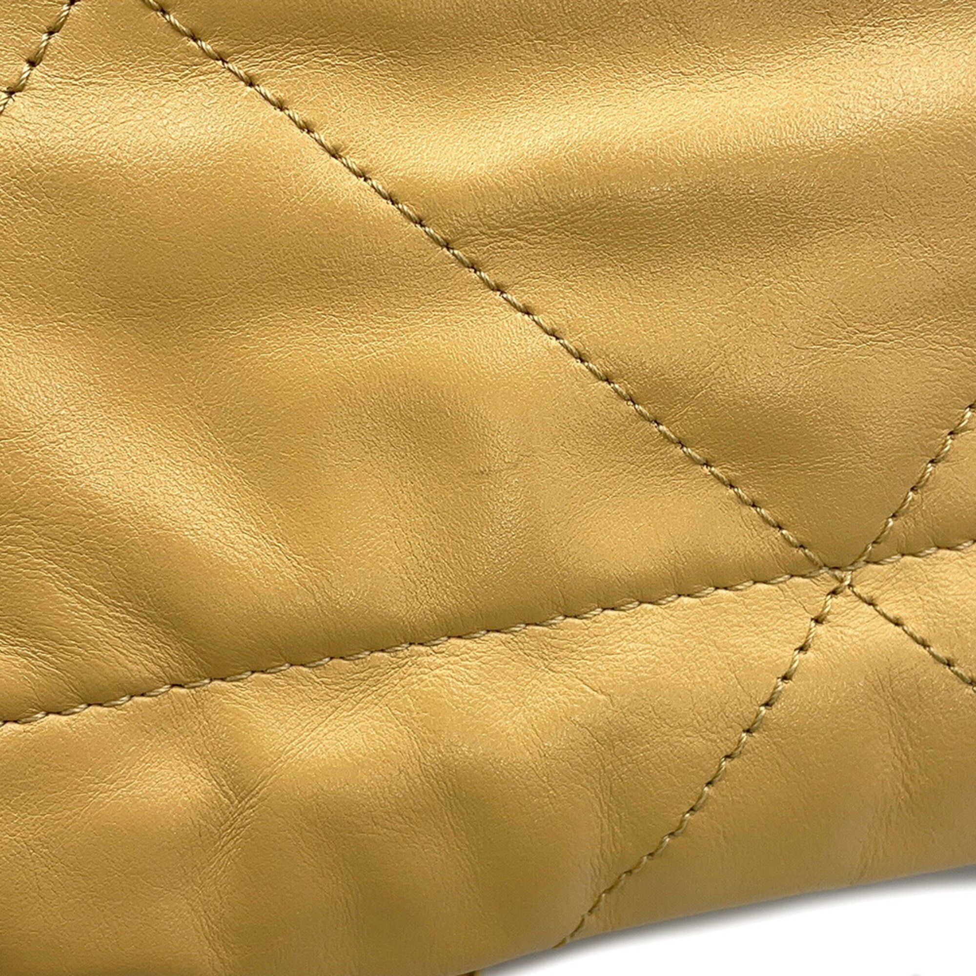 Leather Handbag Shoulder Bag (Pre-Owned) - Chanel - Modalova