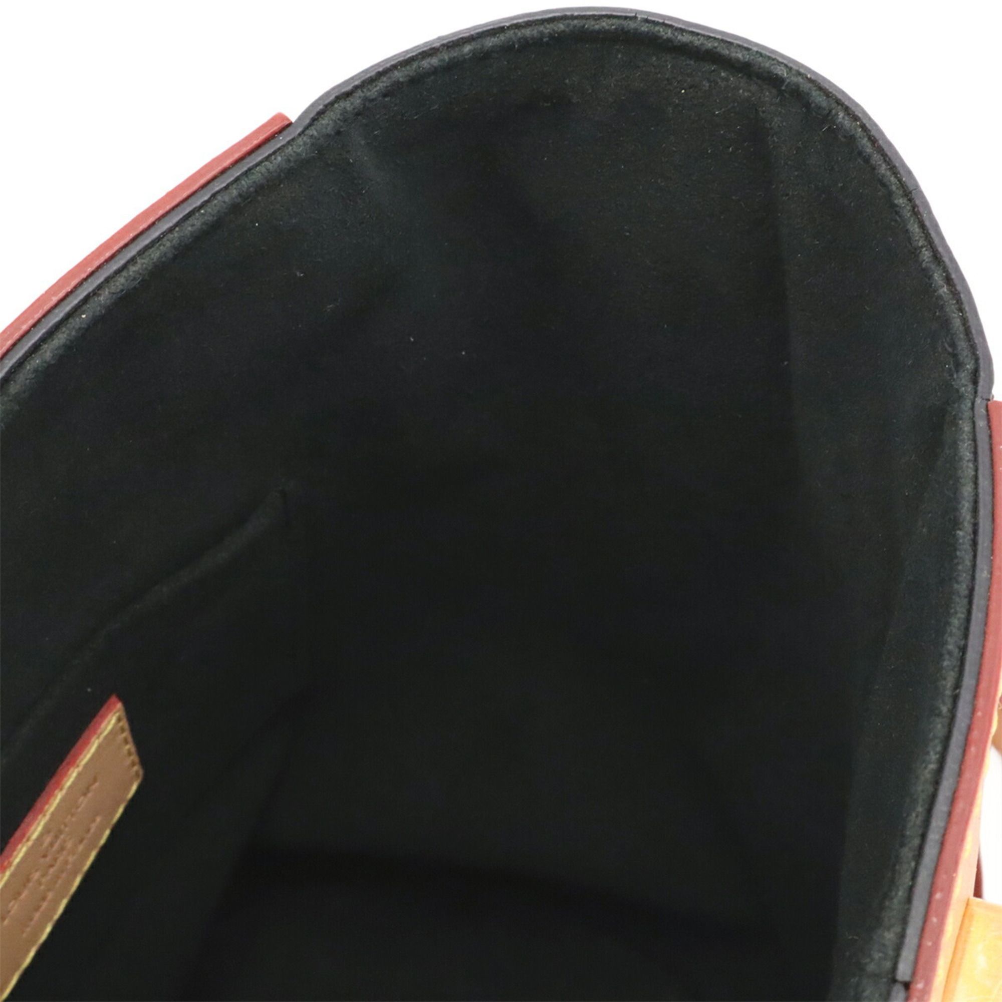 Monogram Canvas Handbag Shoulder Bag (Pre-Owned) - Louis Vuitton - Modalova