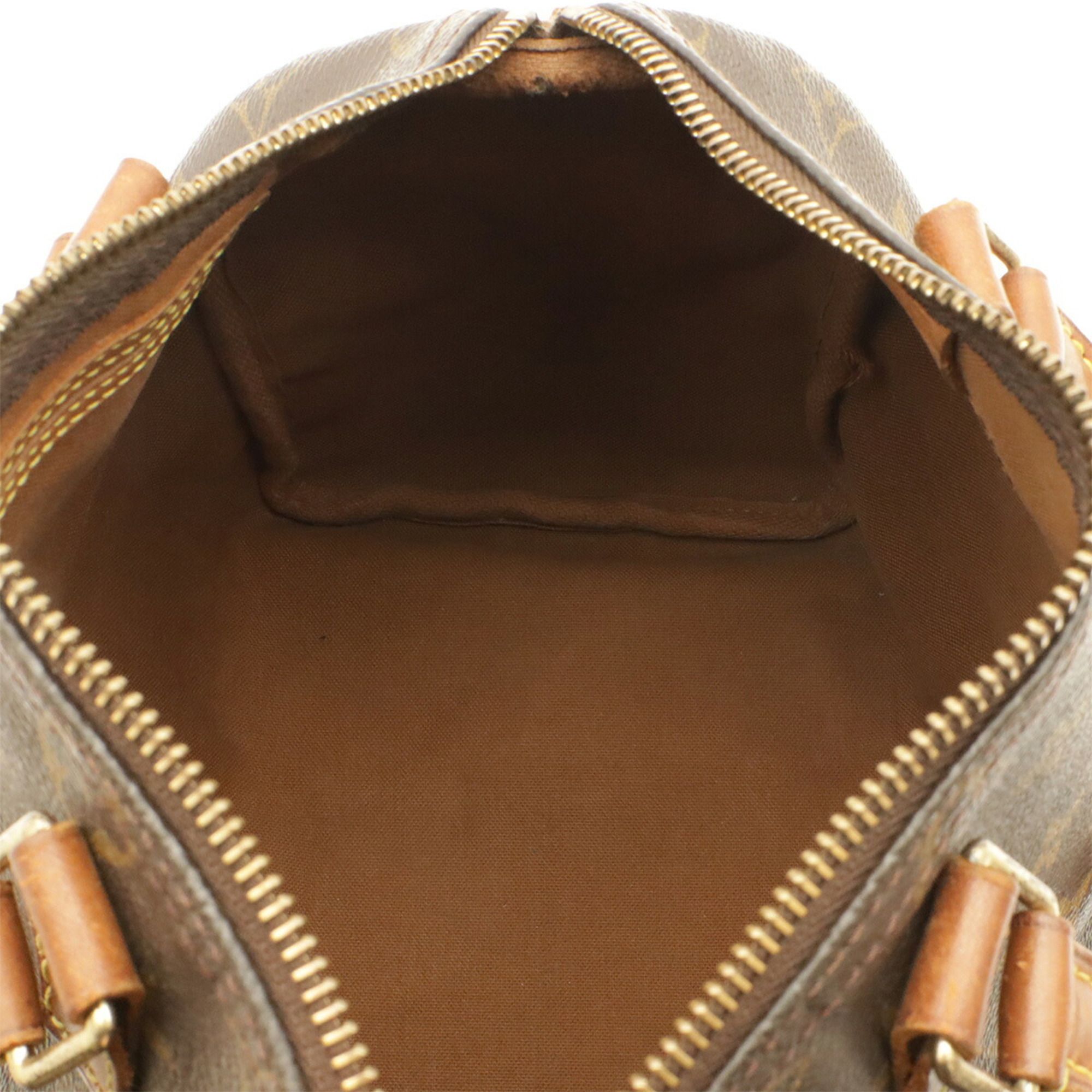 Monogram Canvas Boston Bag Handbag (Pre-Owned) - Louis Vuitton - Modalova
