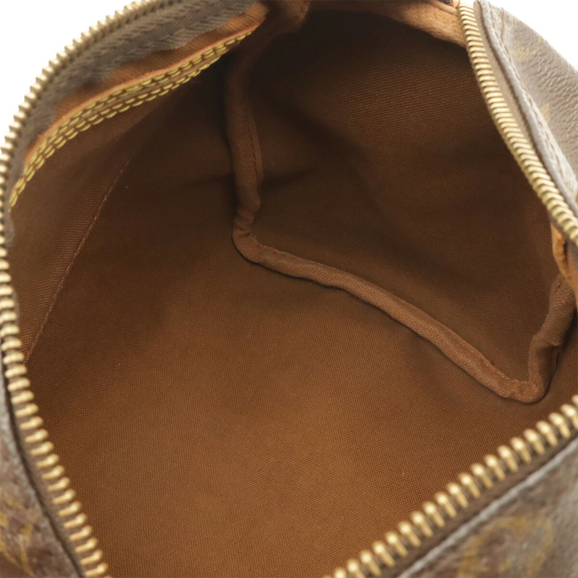 Monogram Canvas Boston Bag Handbag (Pre-Owned) - Louis Vuitton - Modalova