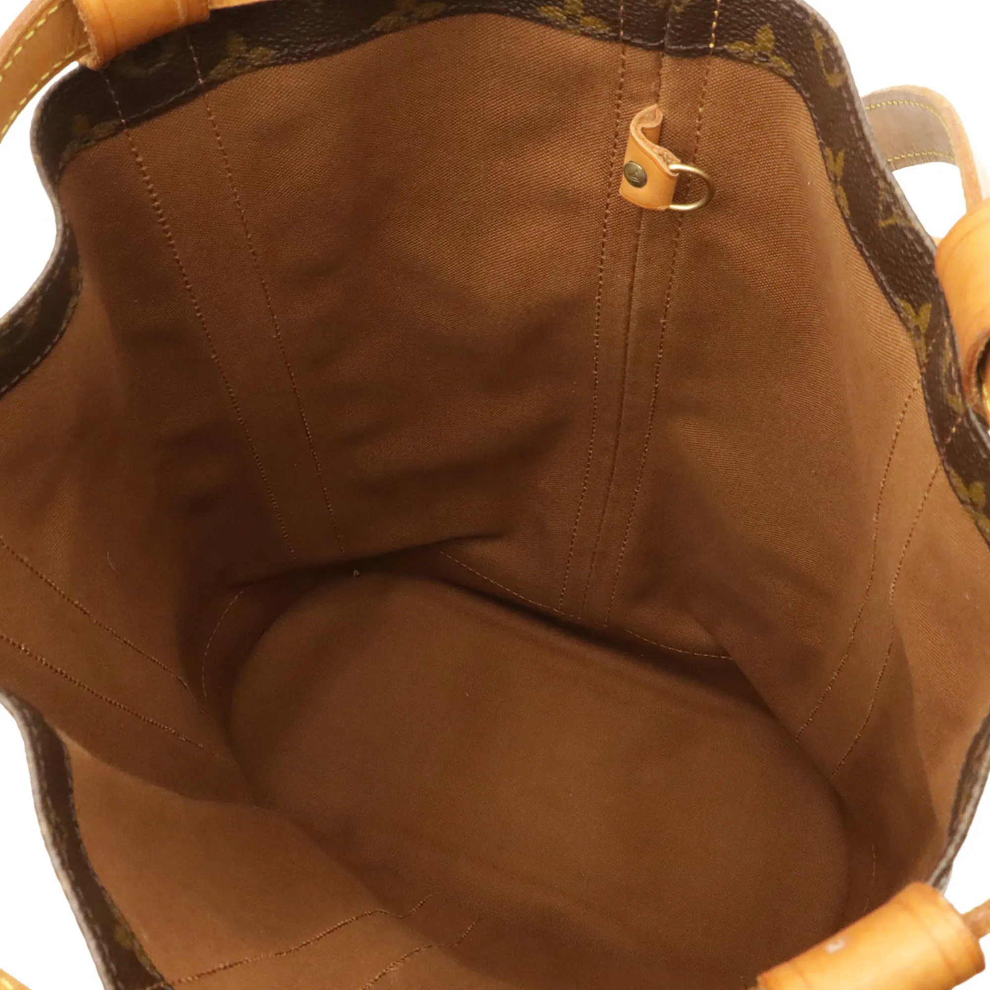 Monogram Canvas Shoulder Bag (Pre-Owned) - Louis Vuitton - Modalova