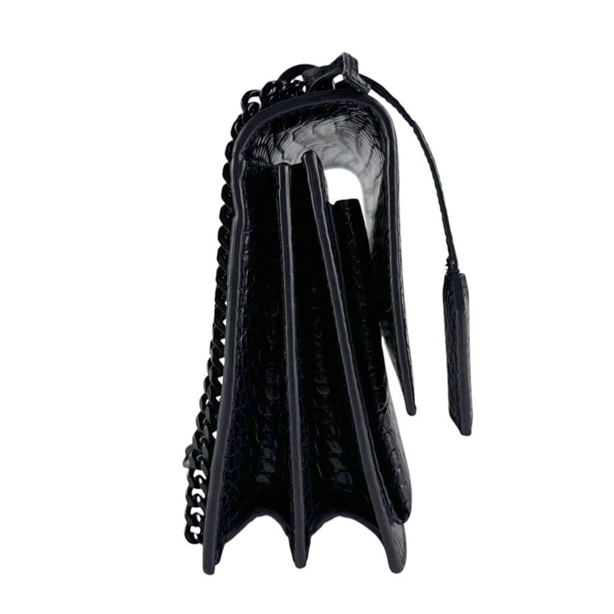 Leather Shoulder Bag (Pre-Owned) - Saint Laurent - Modalova